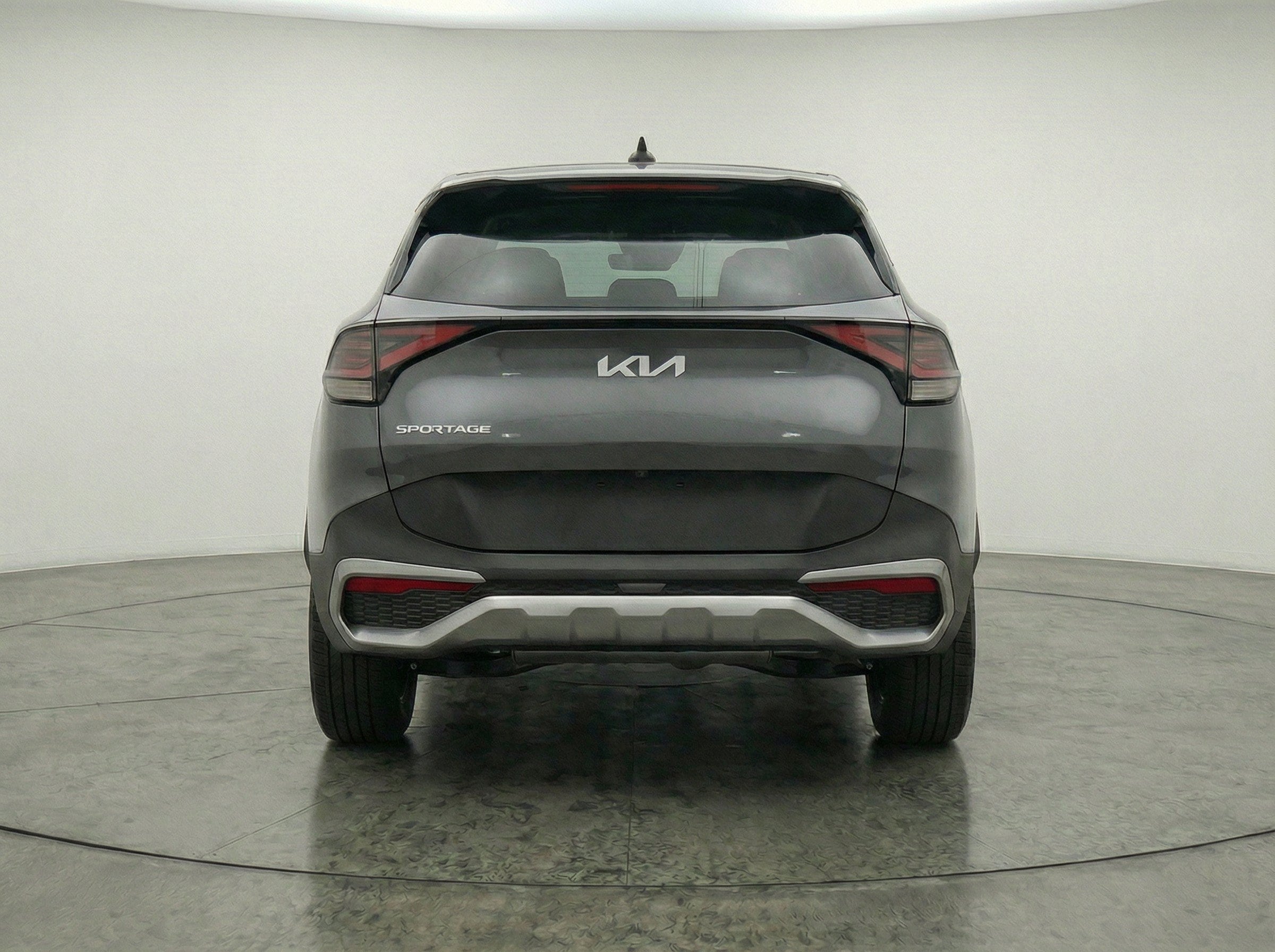 Thumbnail: 2026 Kia Sportage - 7