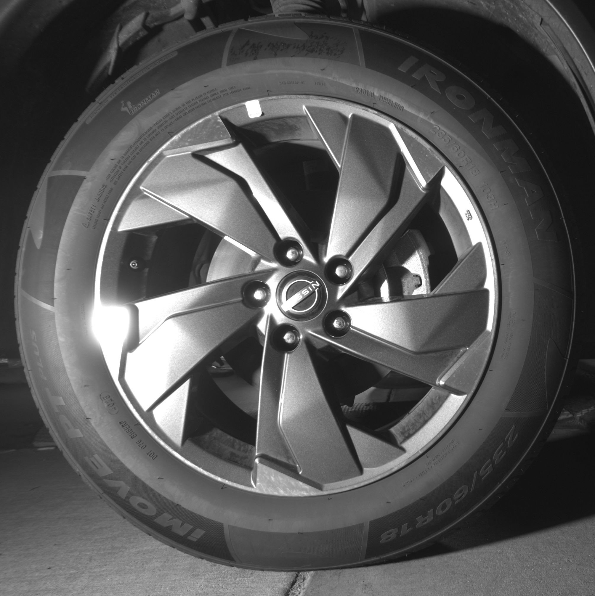 Thumbnail: 2025 Nissan Rogue - 13