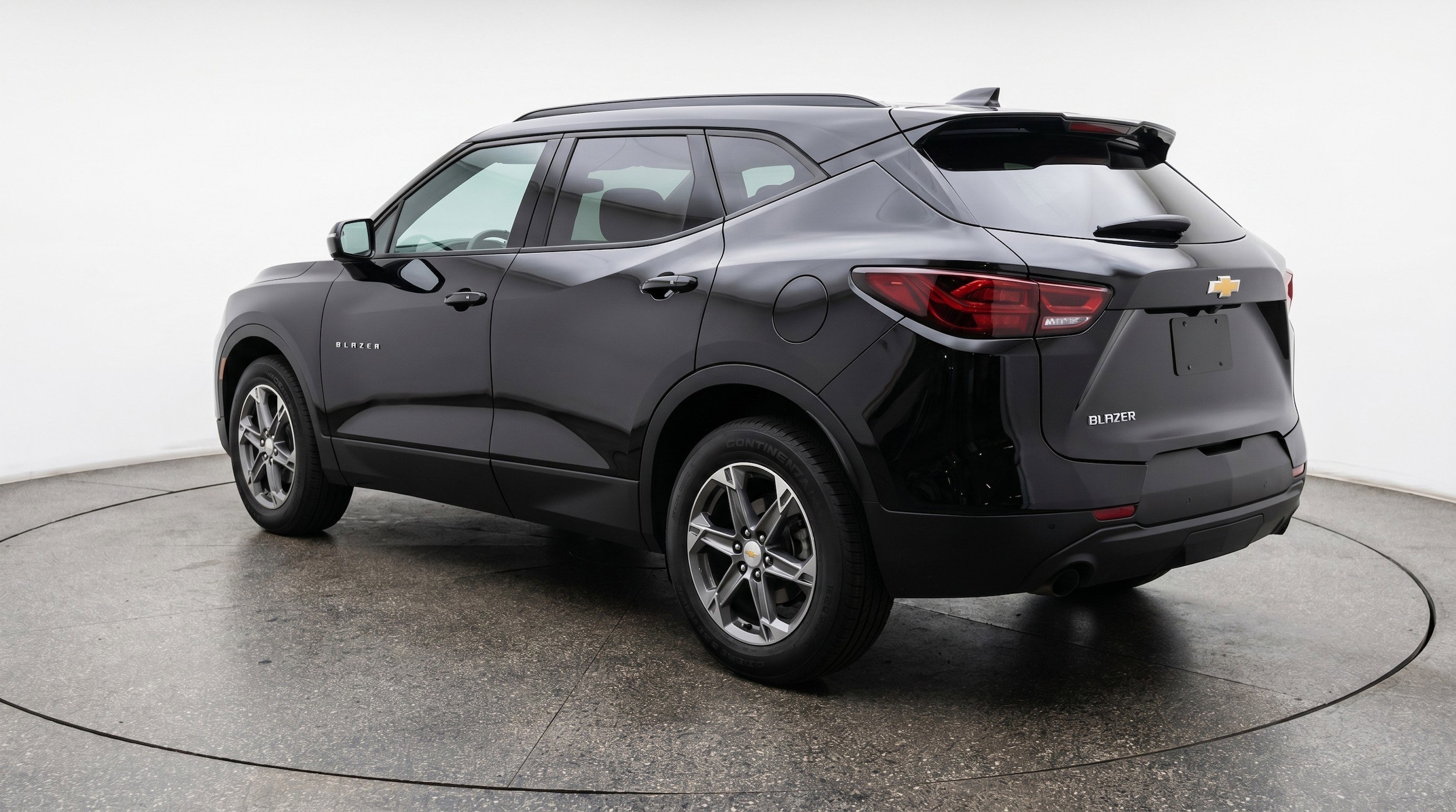 Thumbnail: 2025 Chevrolet Blazer - 6