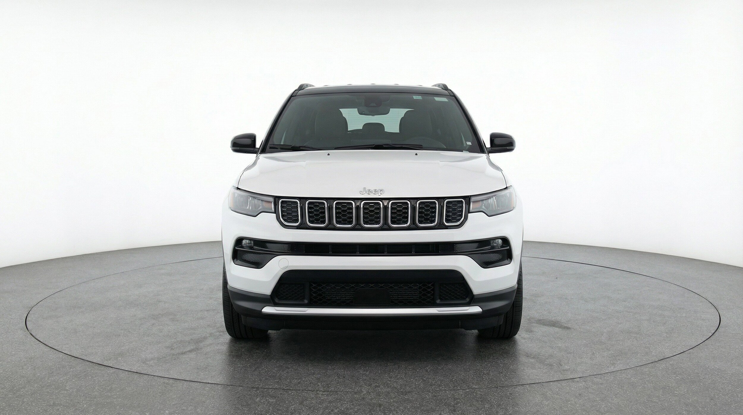 Thumbnail: 2025 Jeep Compass - 2