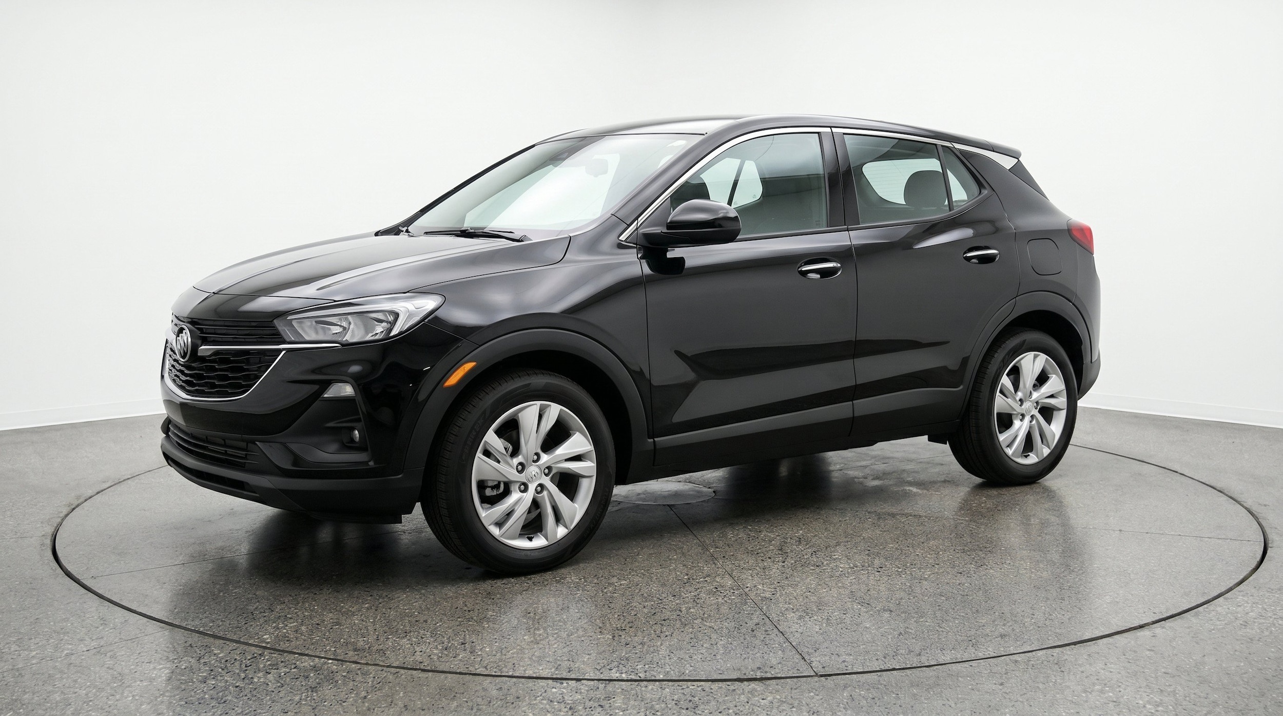 Thumbnail: 2026 Buick Encore GX - 3