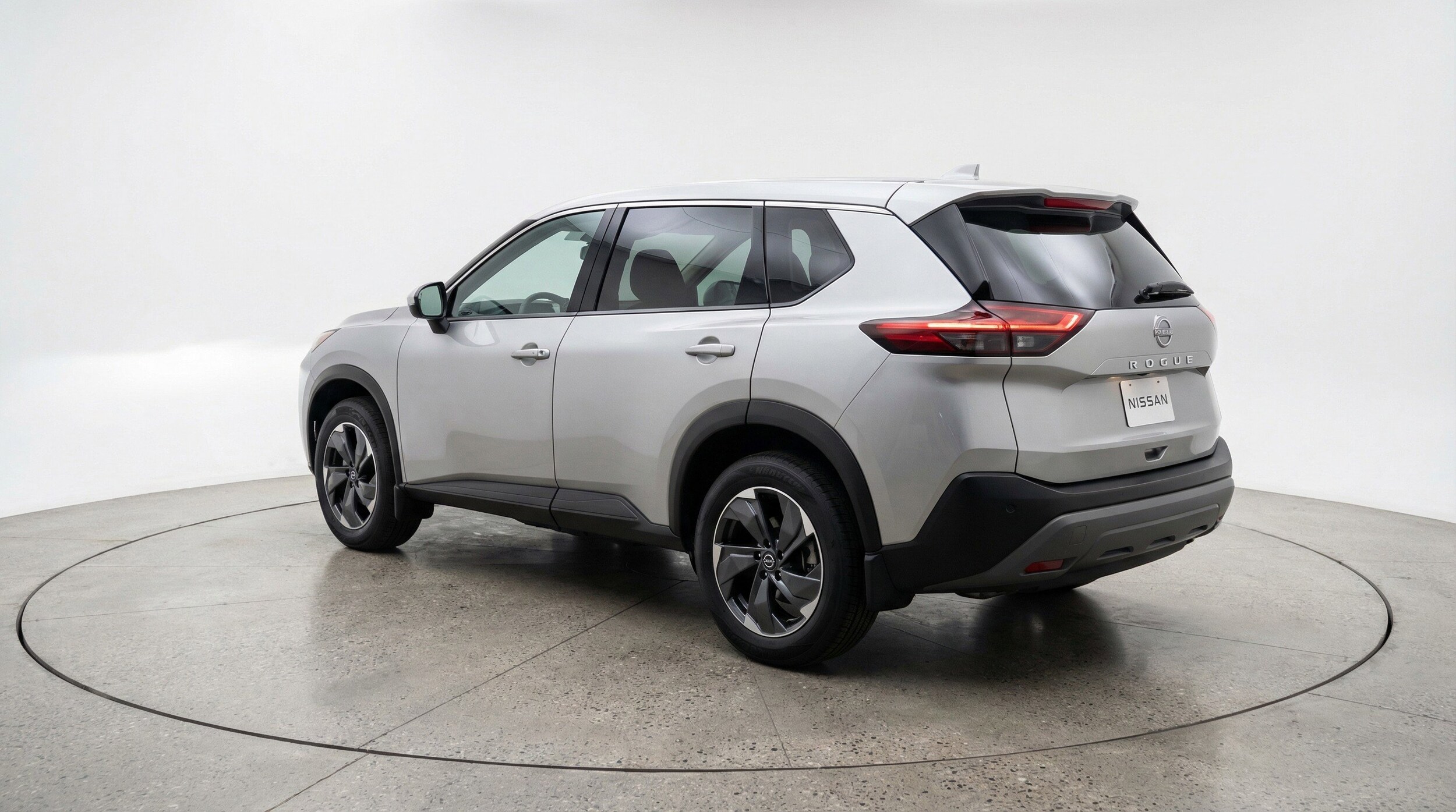 Thumbnail: 2025 Nissan Rogue - 6