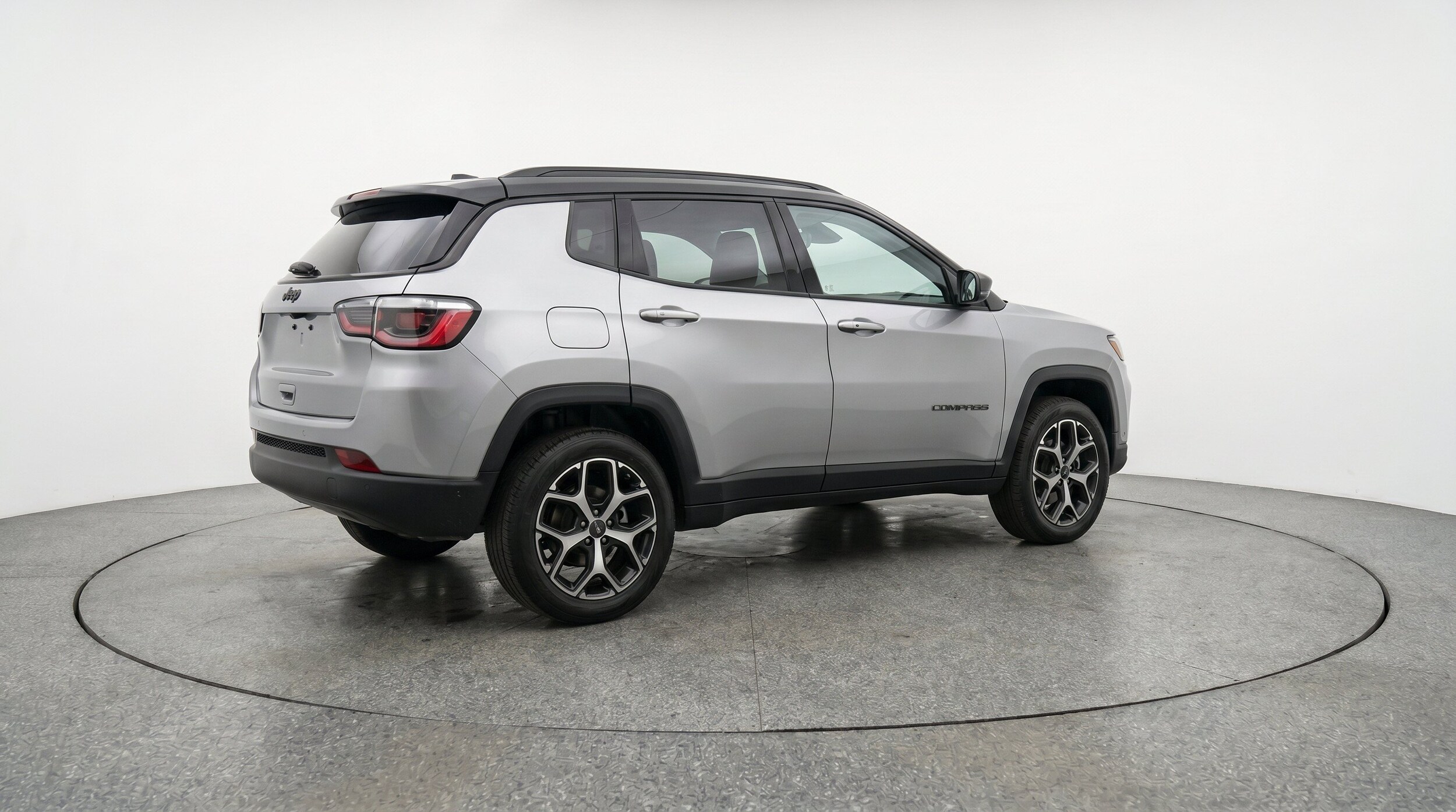 Thumbnail: 2025 Jeep Compass - 9