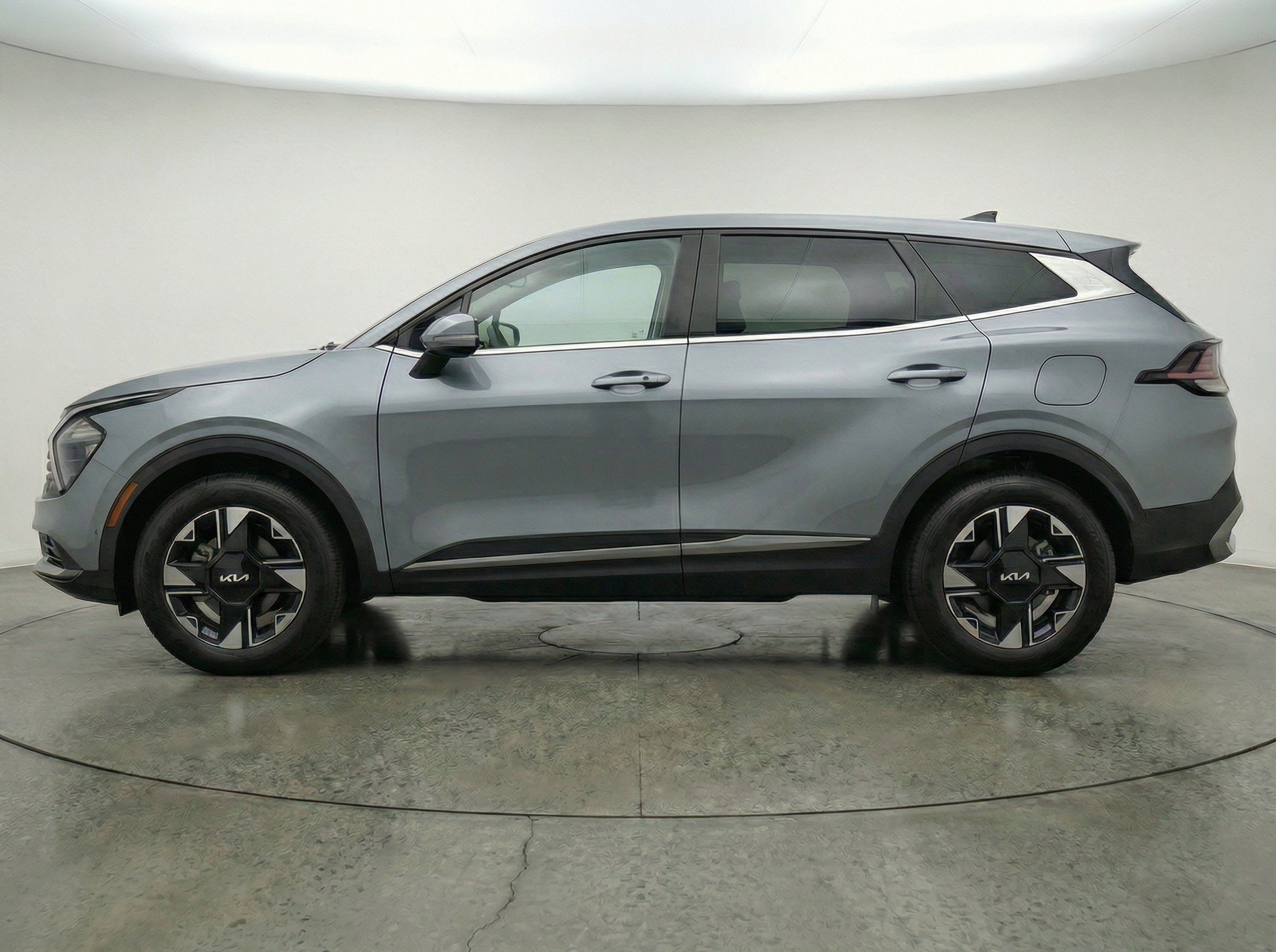 Thumbnail: 2026 Kia Sportage - 5