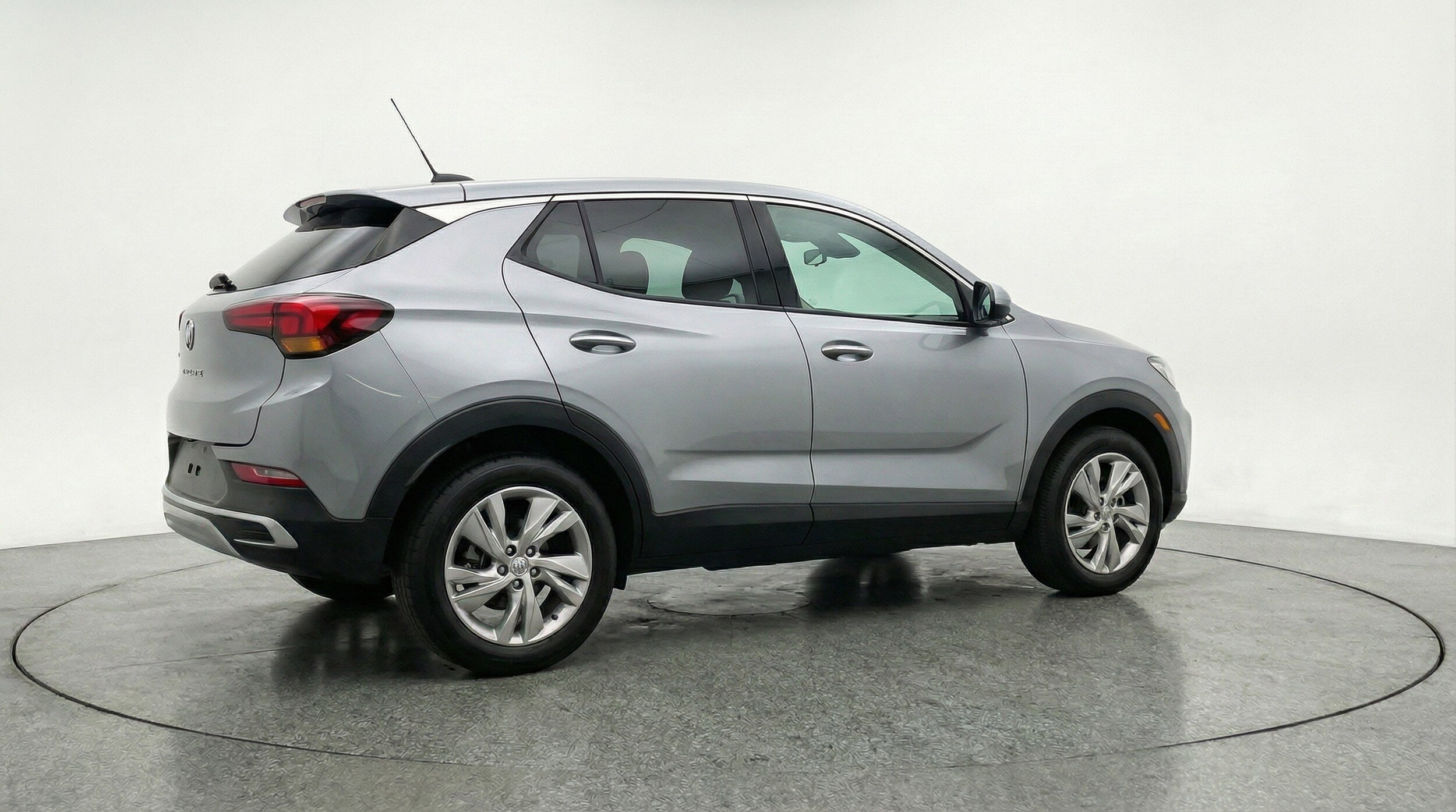 Thumbnail: 2025 Buick Encore GX - 9