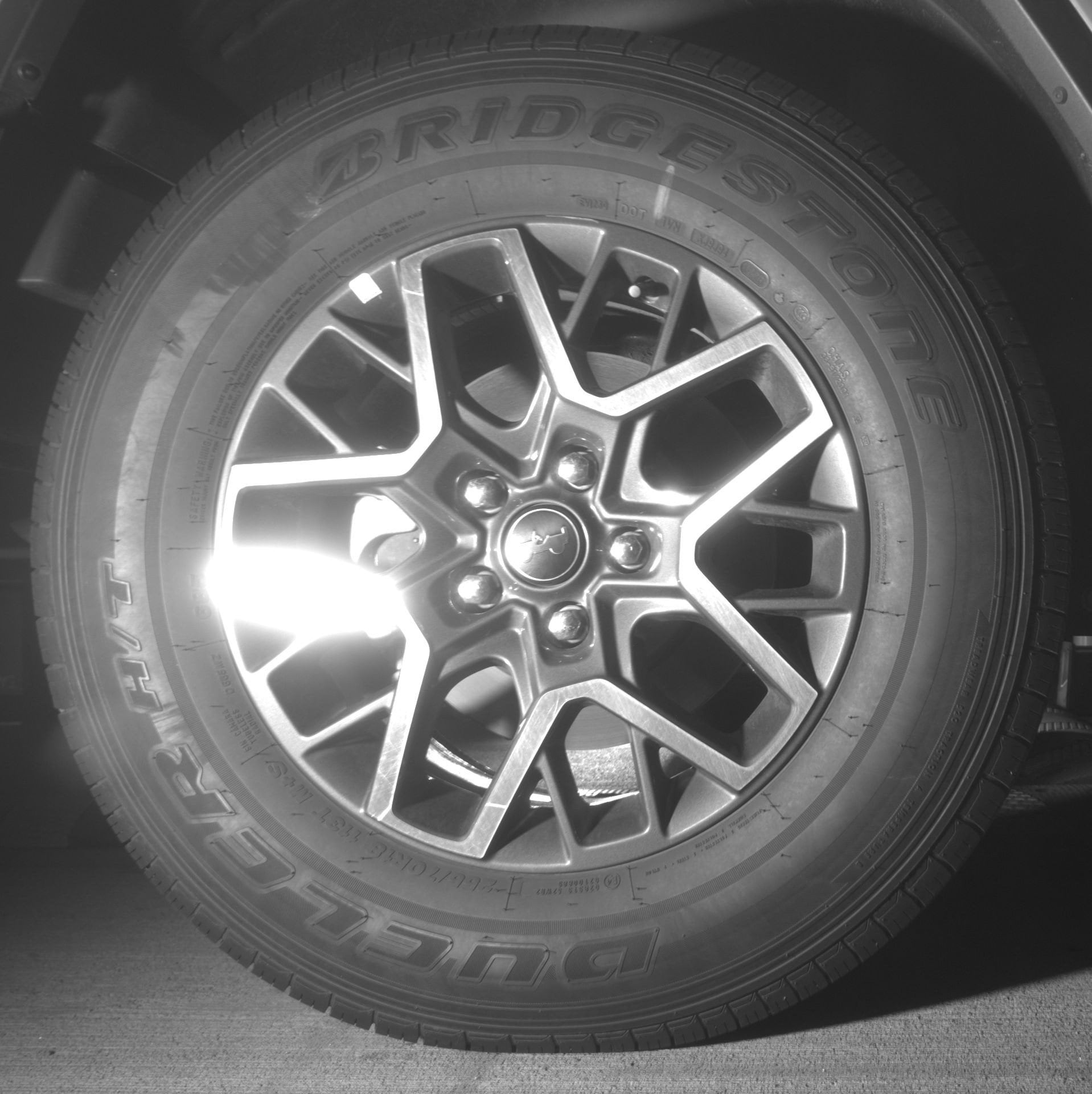 Thumbnail: 2025 Jeep Wrangler - 13