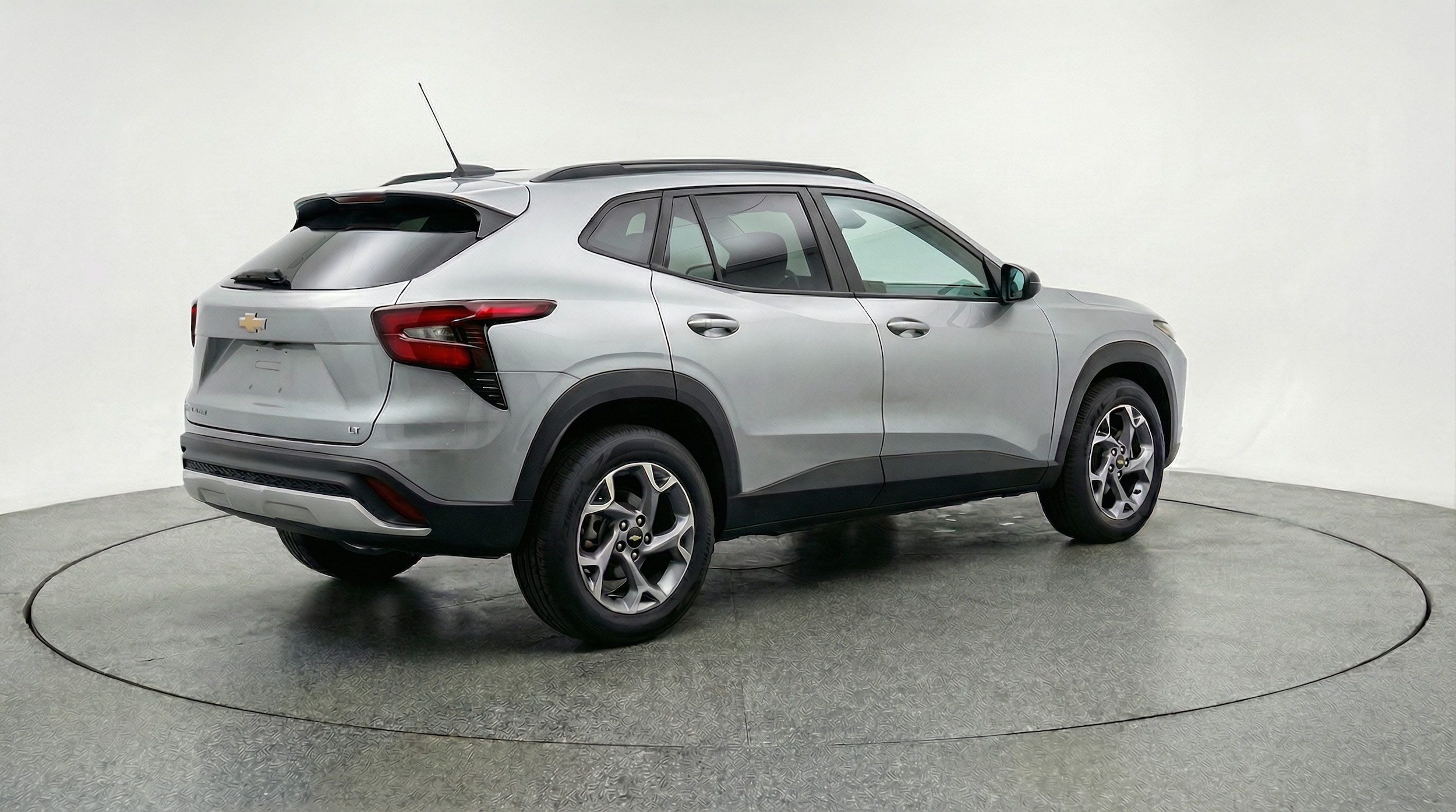 Thumbnail: 2025 Chevrolet Trax - 7