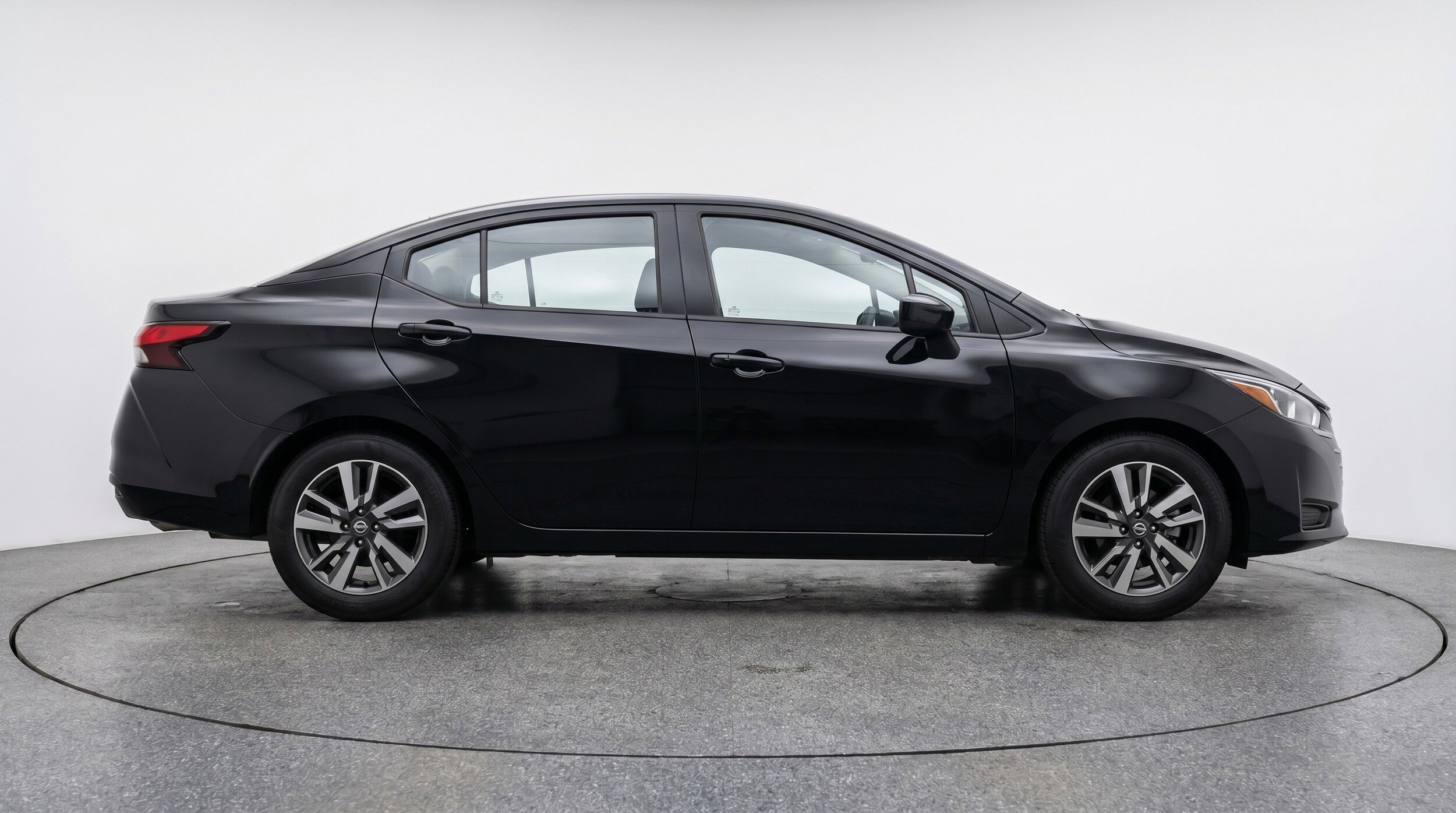 Thumbnail: 2025 Nissan Versa - 11