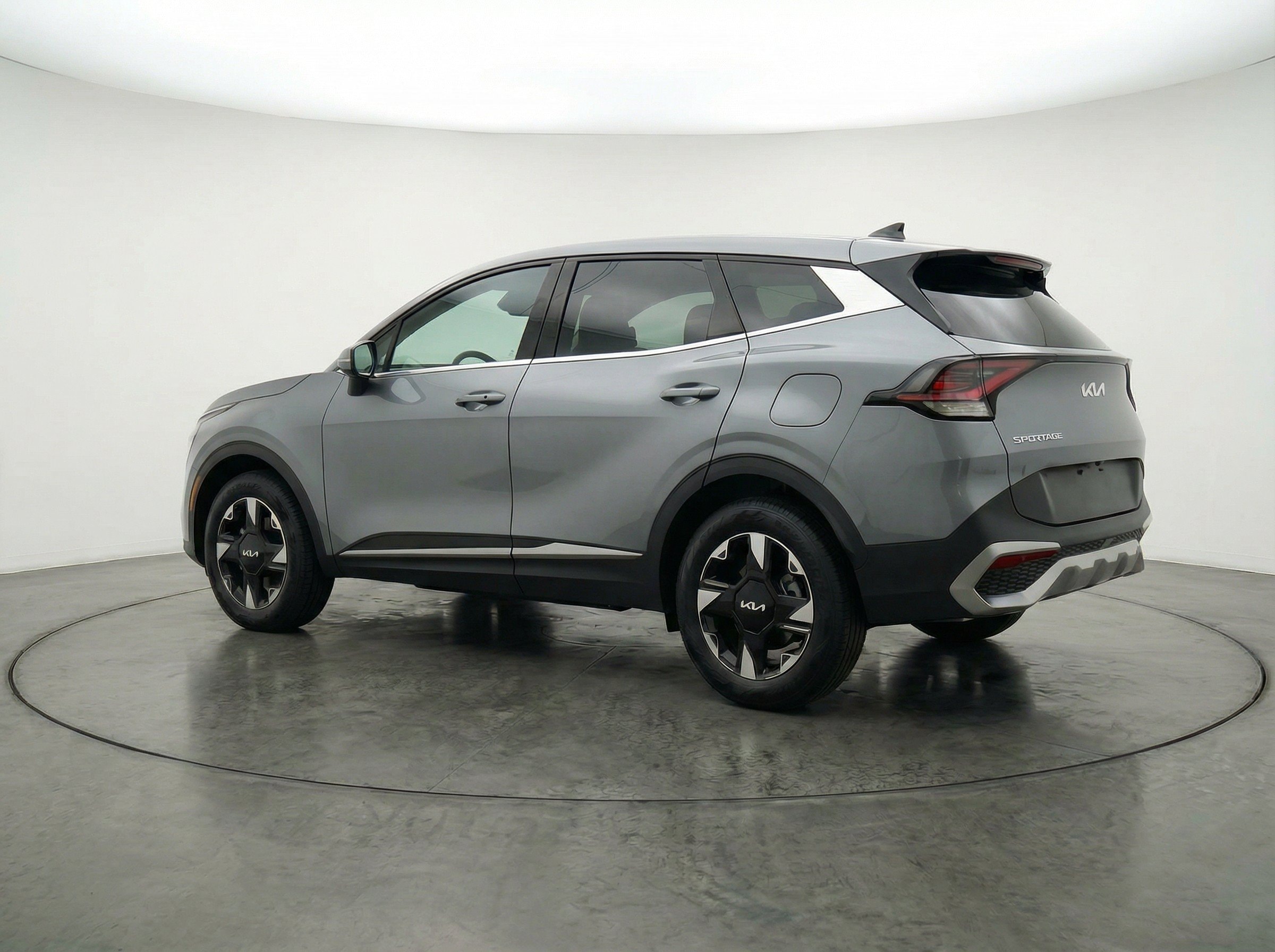 Thumbnail: 2026 Kia Sportage - 6