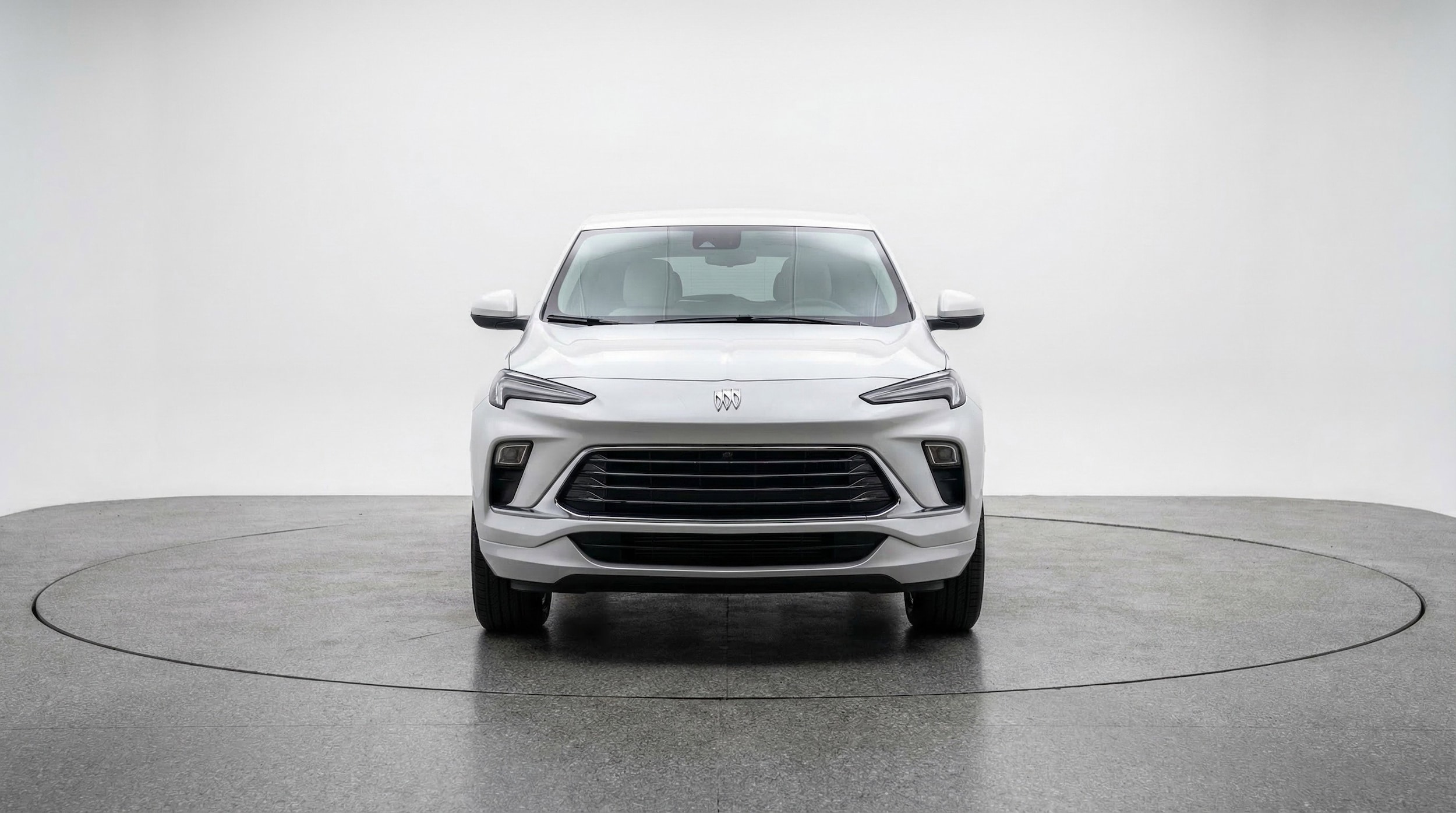 Thumbnail: 2025 Buick Encore GX - 2