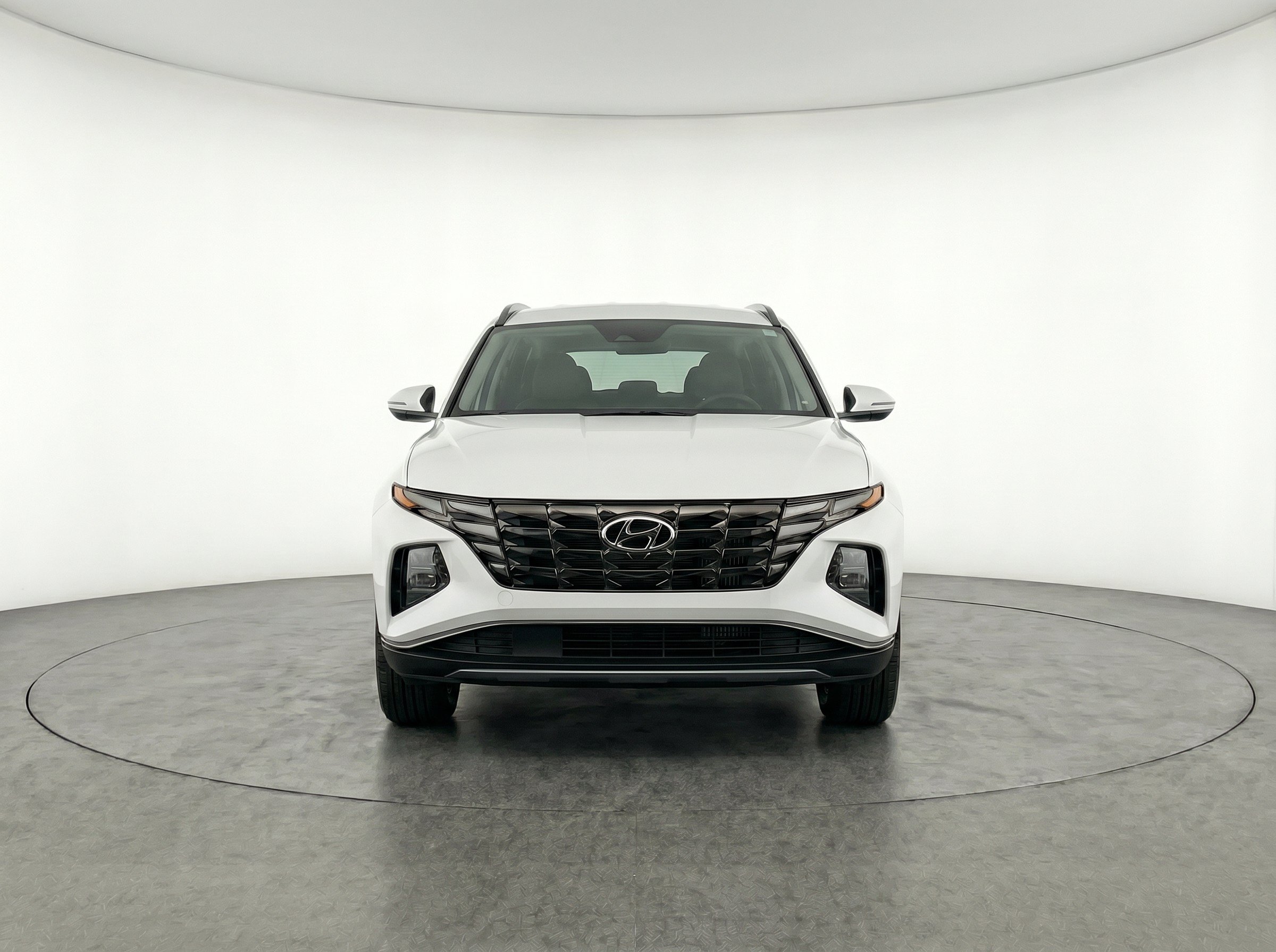 Thumbnail: 2026 Hyundai Tucson - 2
