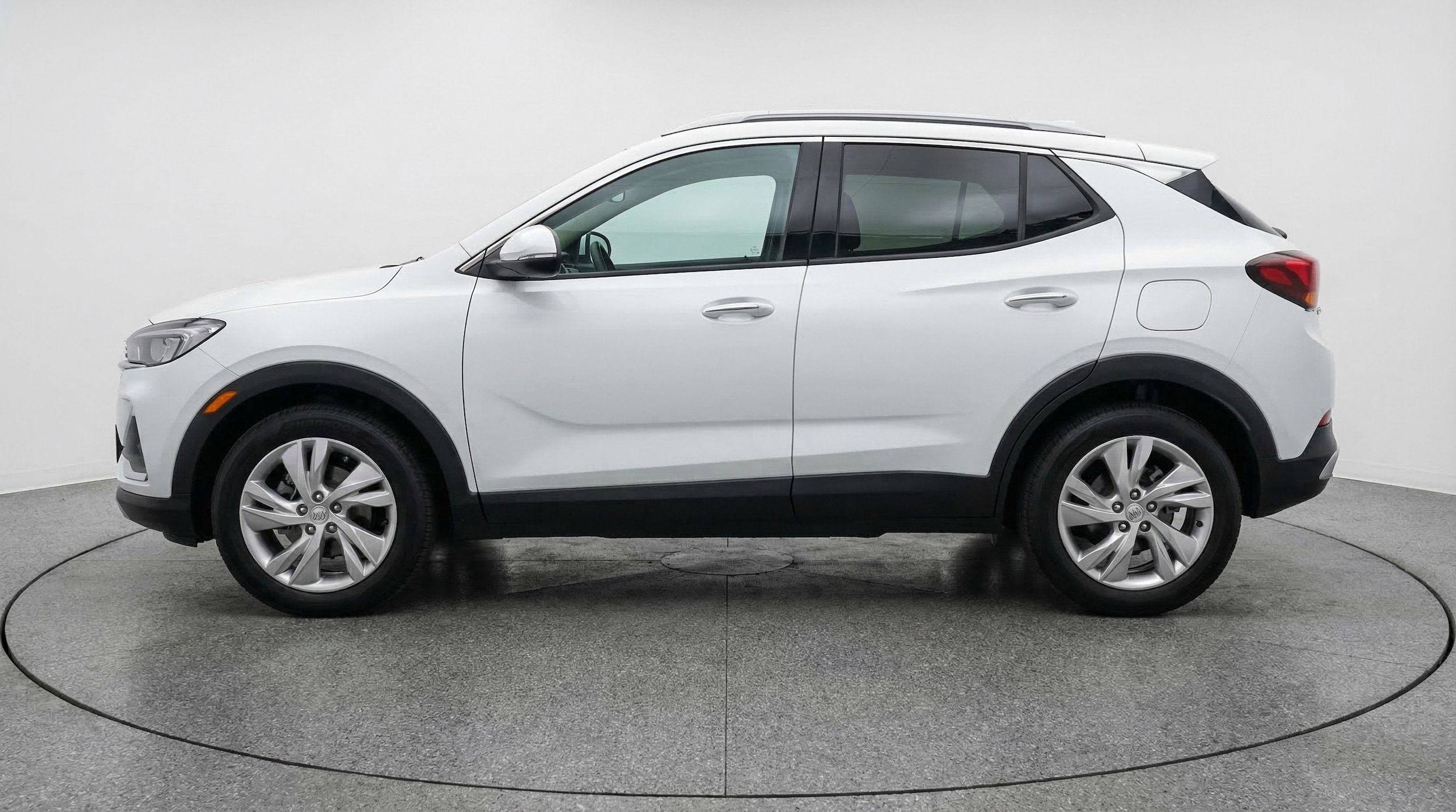 Thumbnail: 2025 Buick Encore GX - 5