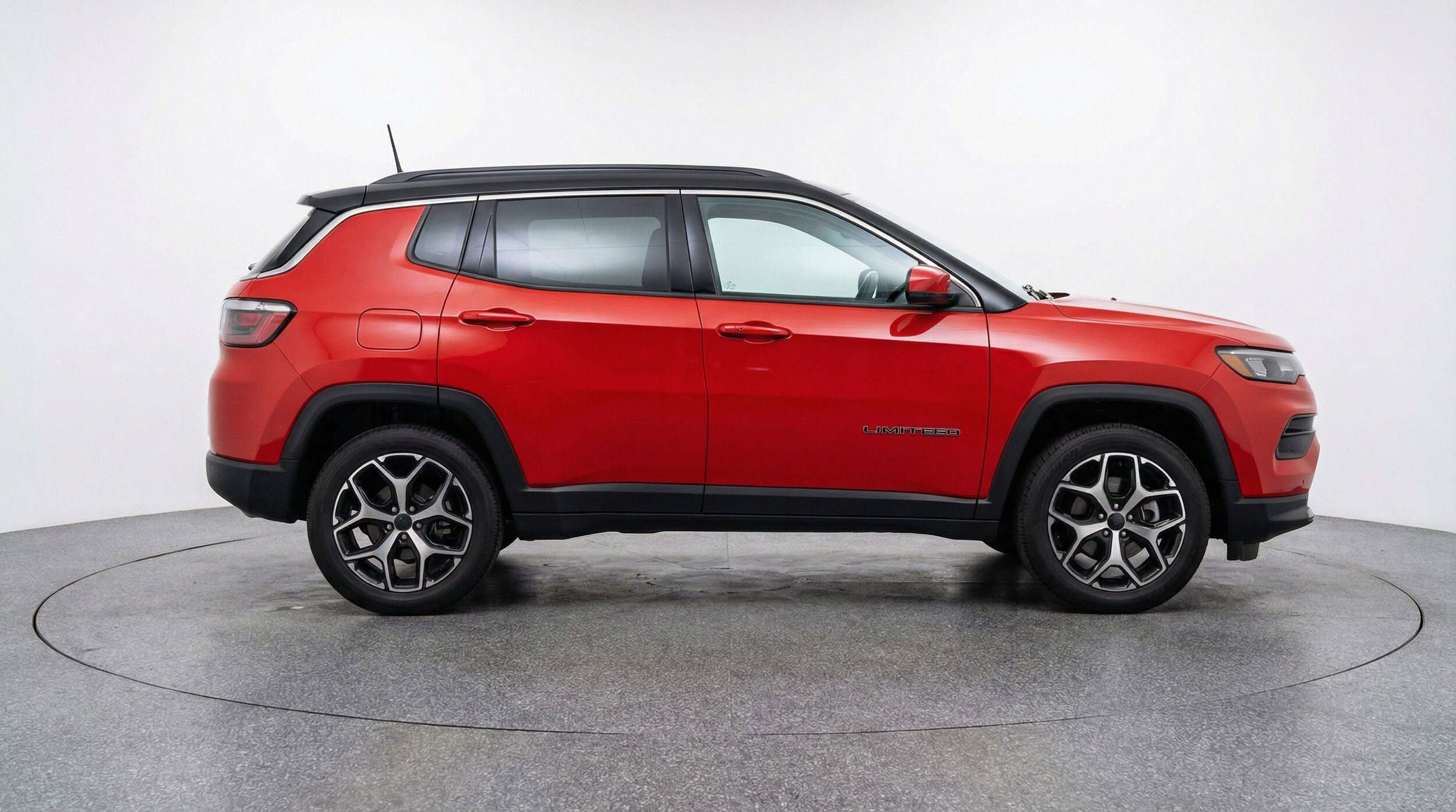Thumbnail: 2025 Jeep Compass - 11
