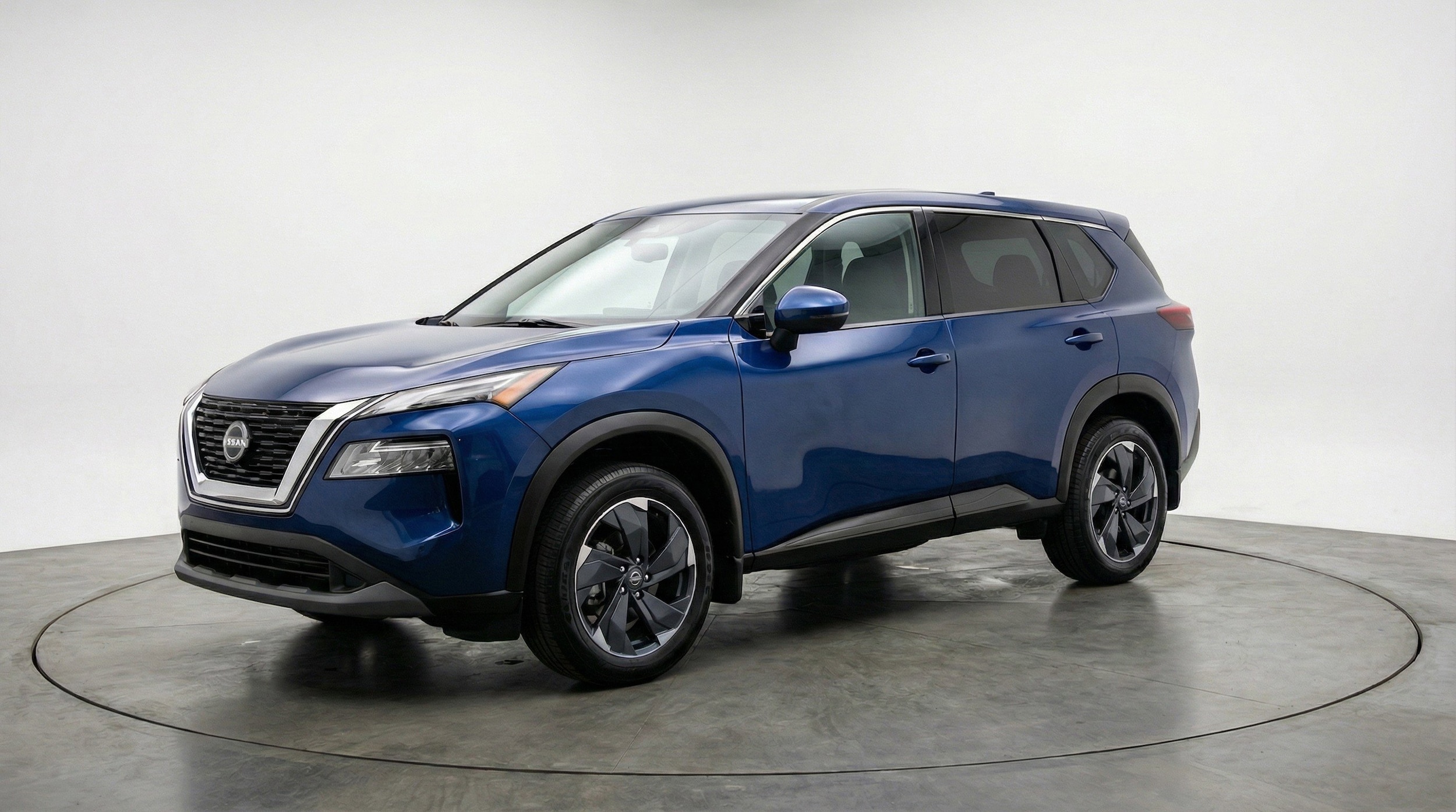 Thumbnail: 2025 Nissan Rogue - 3