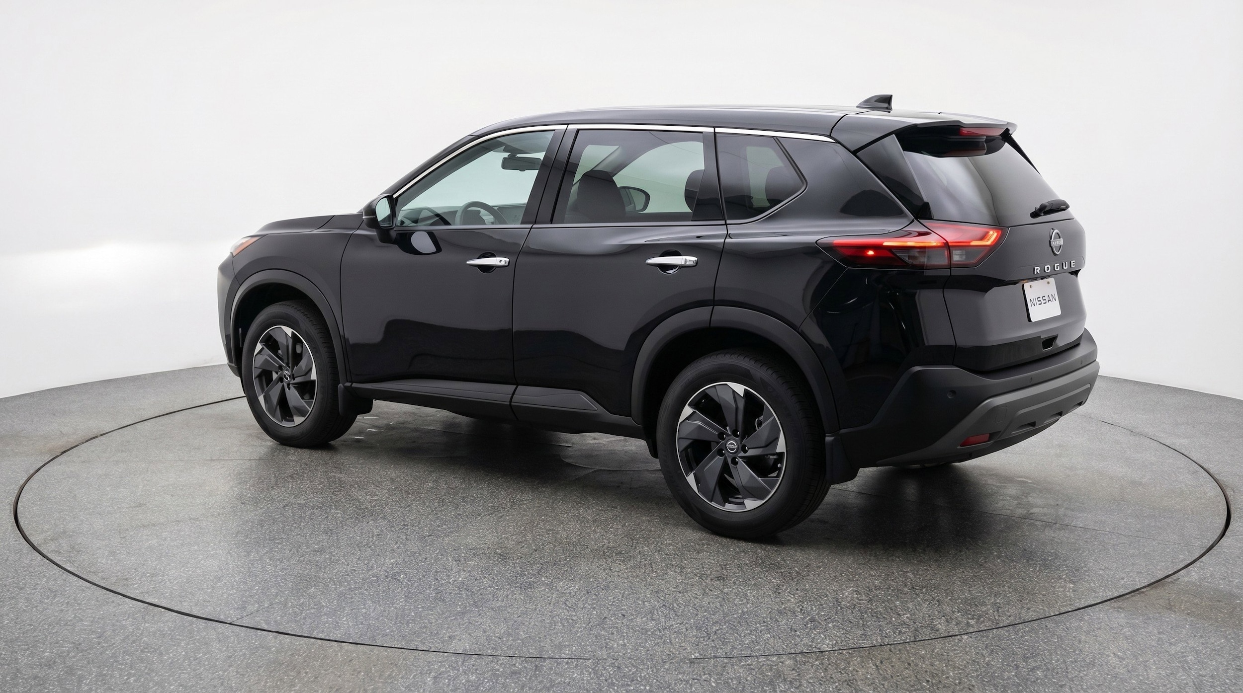 Thumbnail: 2025 Nissan Rogue - 6