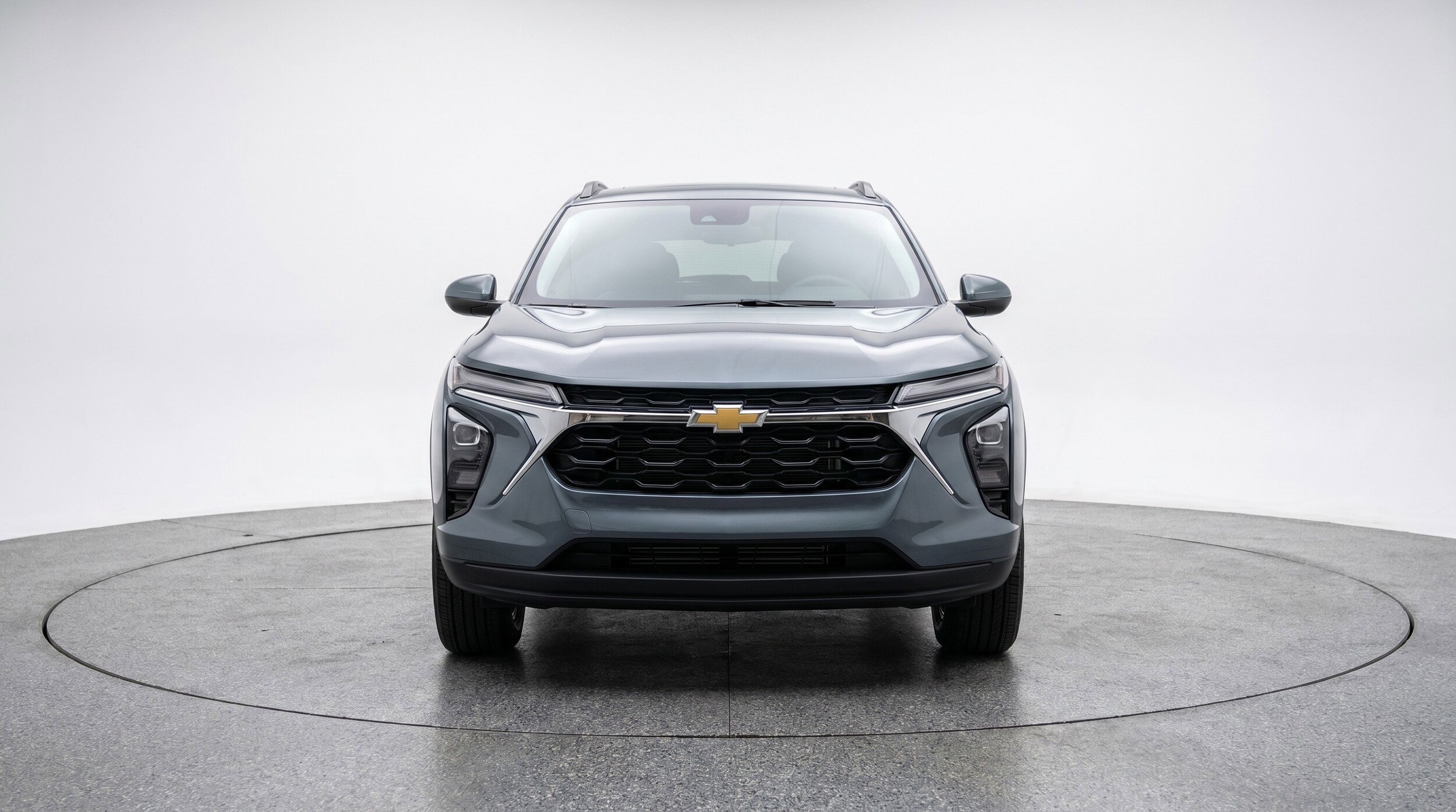 Thumbnail: 2025 Chevrolet Trax - 2