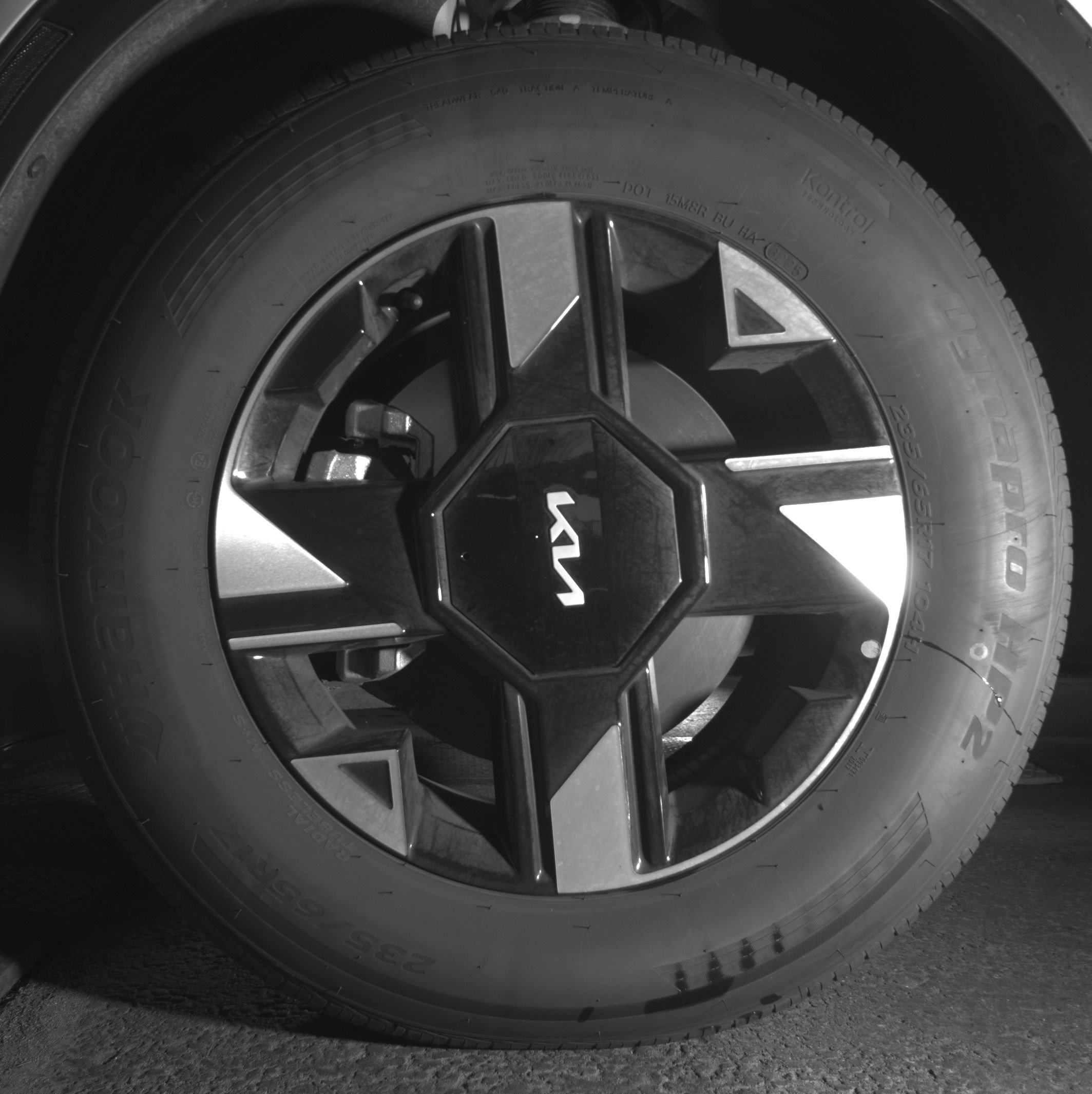 Thumbnail: 2026 Kia Sportage - 12