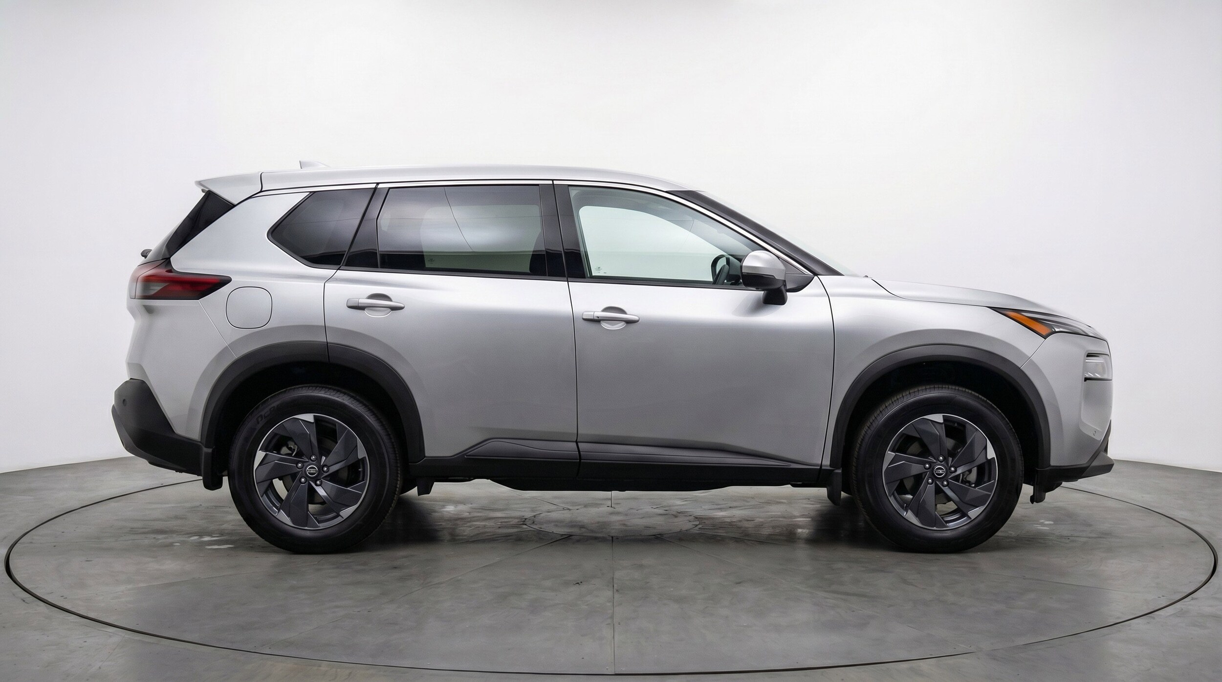 Thumbnail: 2025 Nissan Rogue - 11