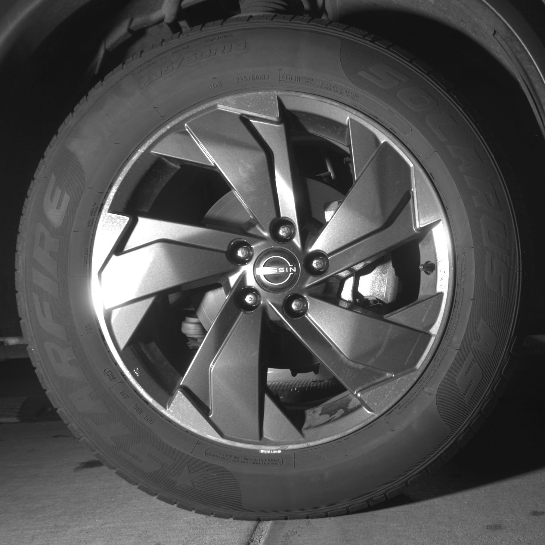 Thumbnail: 2025 Nissan Rogue - 13