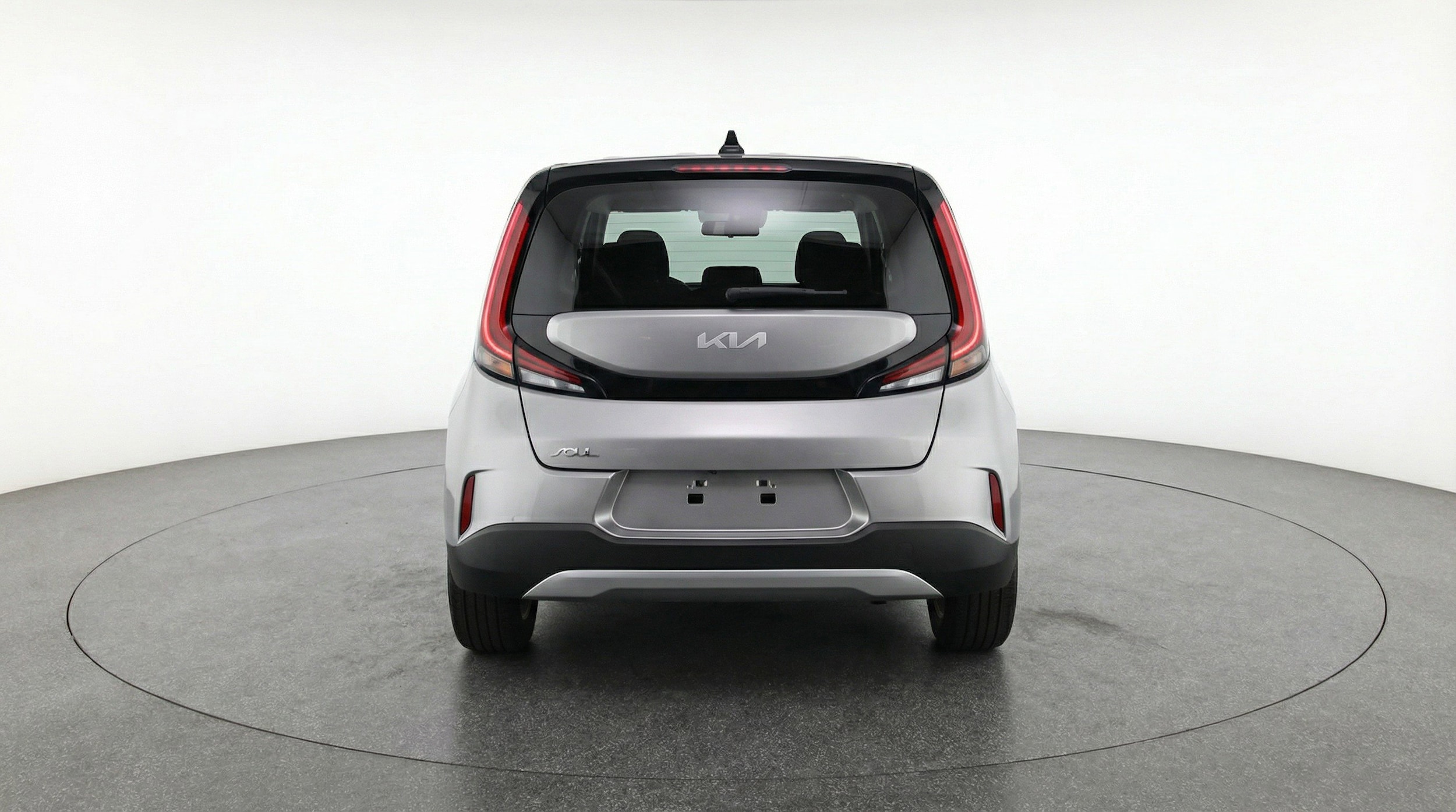 Thumbnail: 2025 Kia Soul - 7