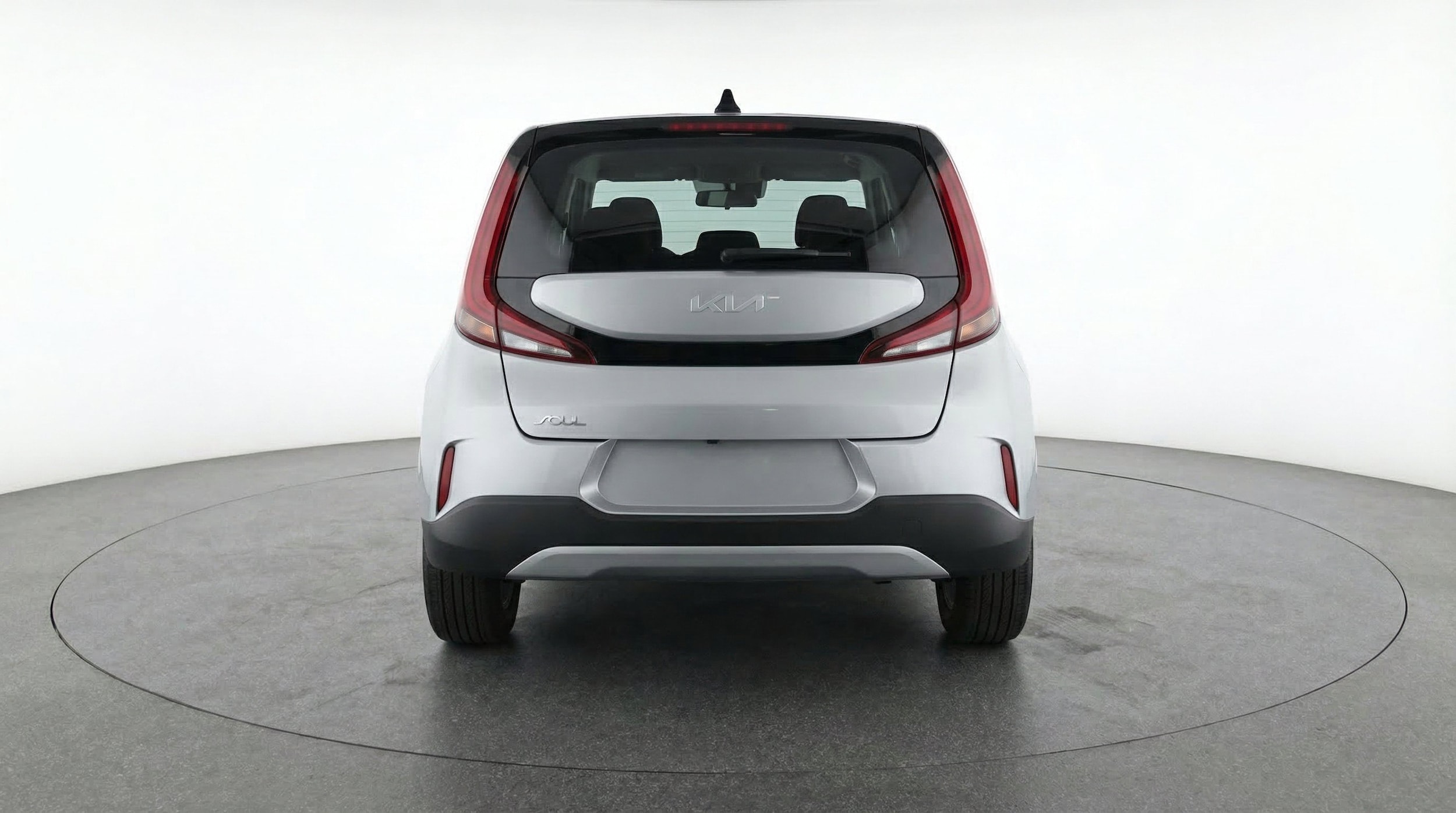 Thumbnail: 2025 Kia Soul - 7