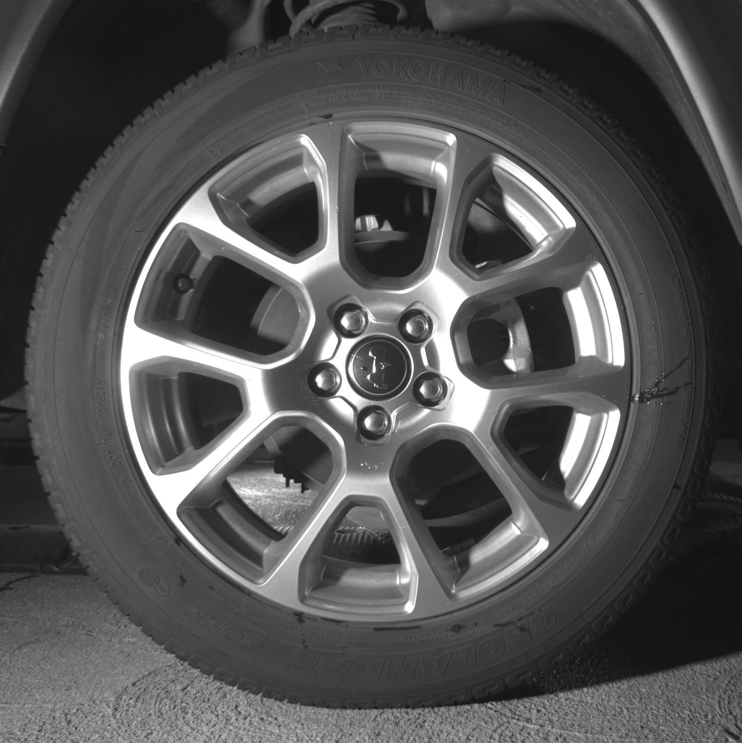 Thumbnail: 2025 Jeep Compass - 15