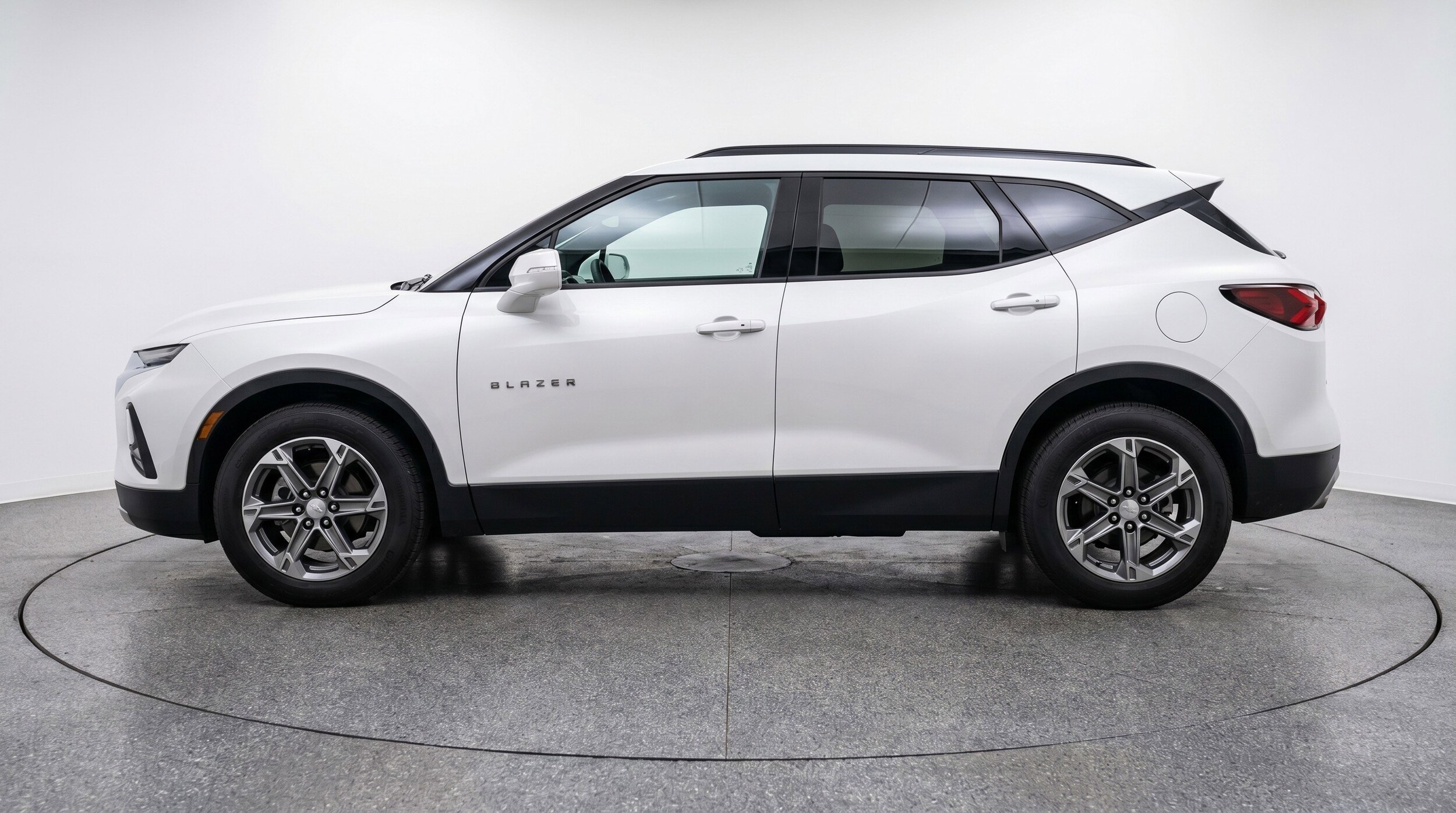 Thumbnail: 2025 Chevrolet Blazer - 5