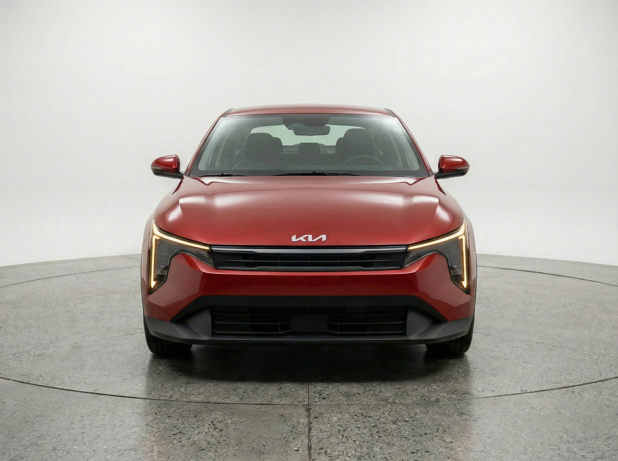 Thumbnail: 2025 Kia K4 - 2