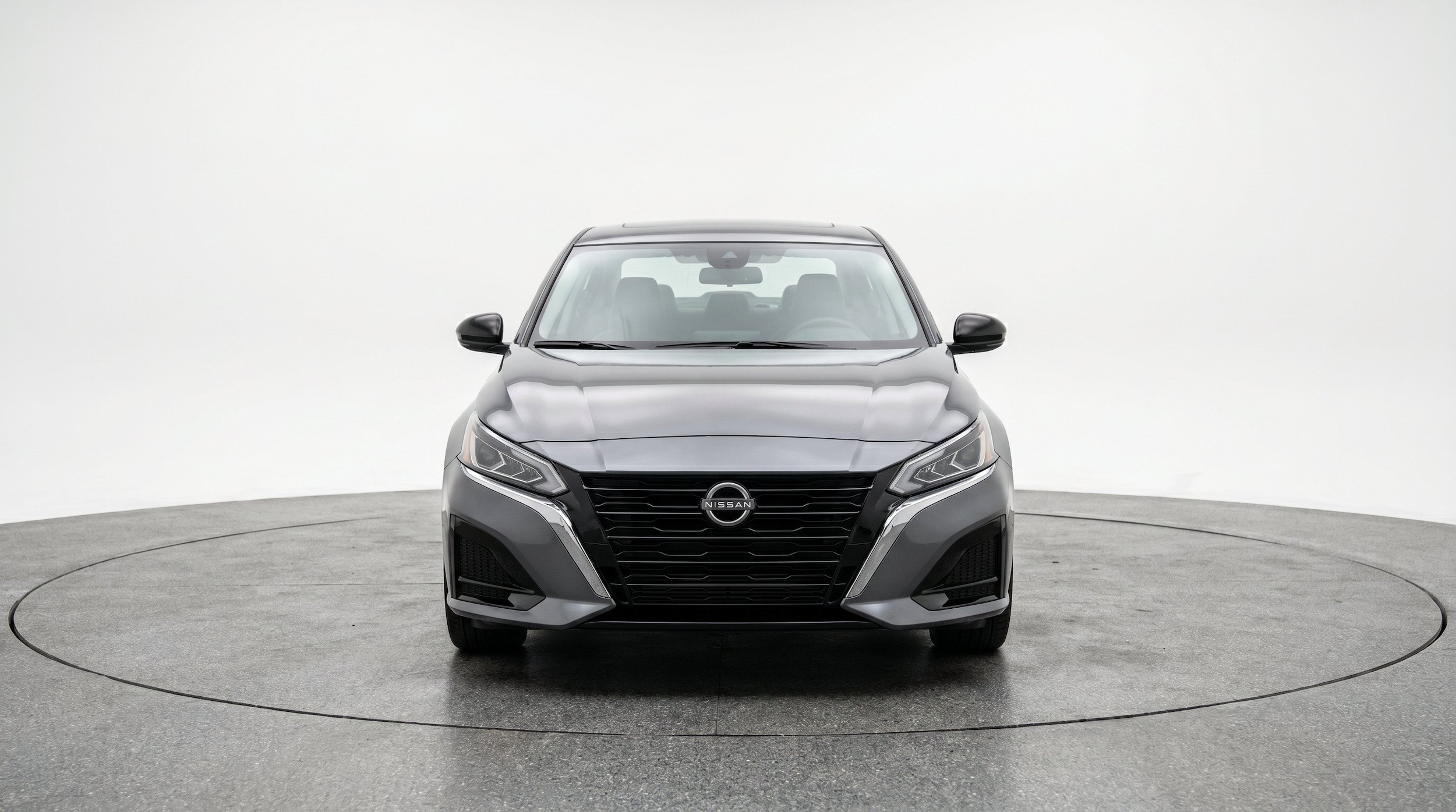 Thumbnail: 2025 Nissan Altima - 2