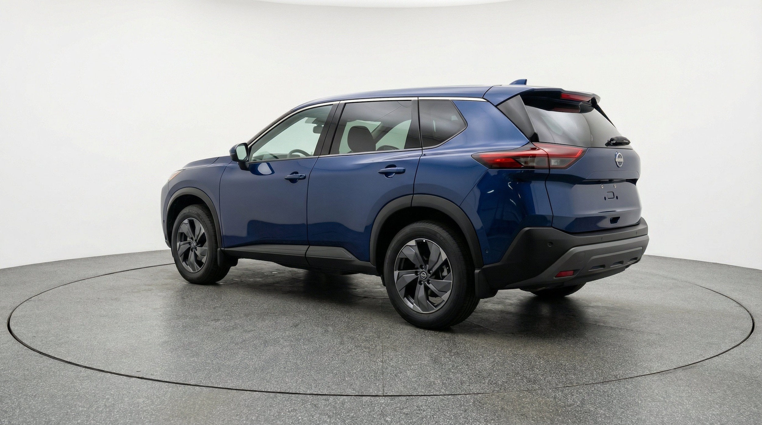 Thumbnail: 2026 Nissan Rogue - 6