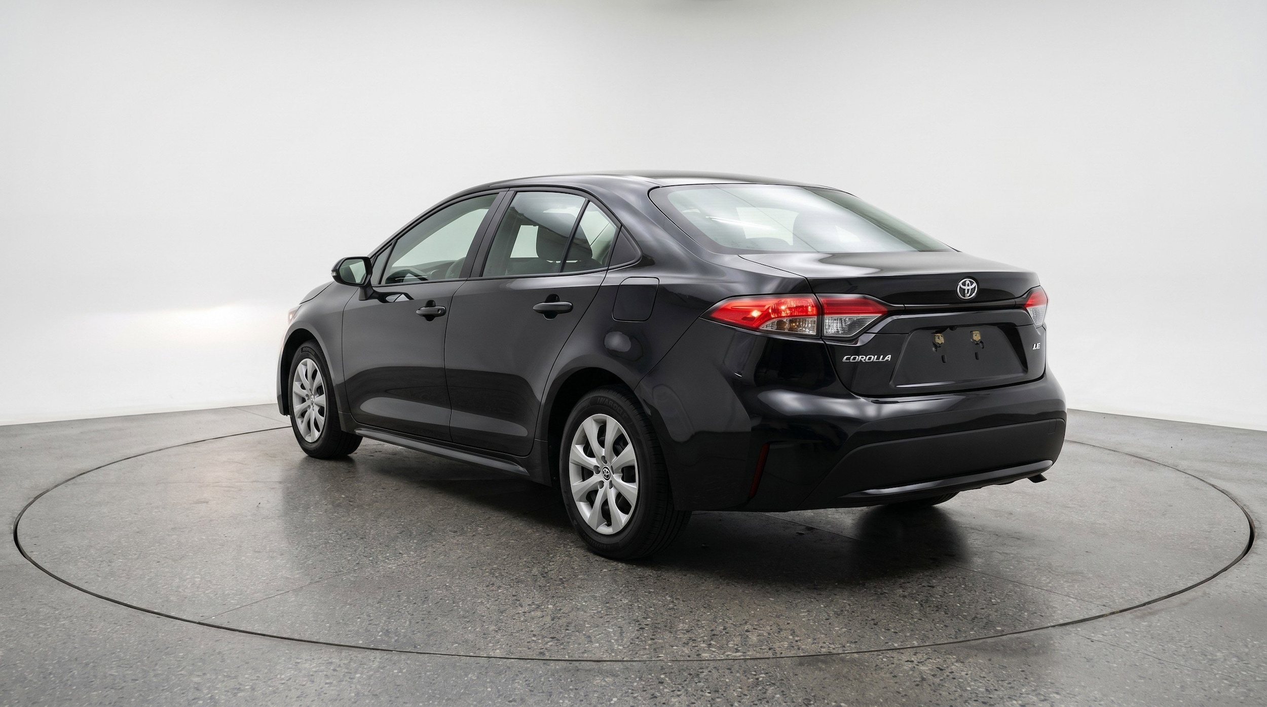 Thumbnail: 2025 Toyota Corolla - 6