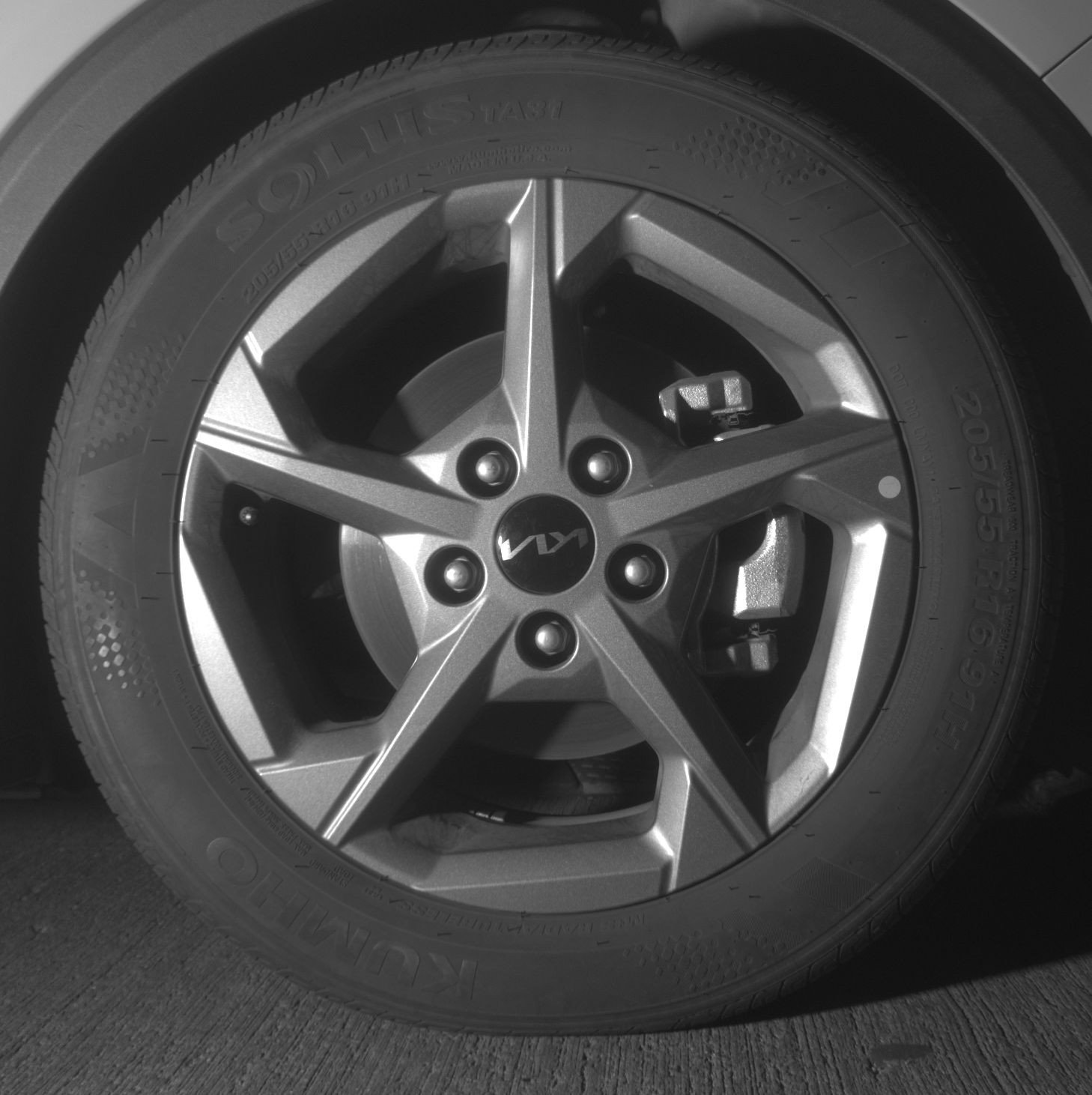 Thumbnail: 2025 Kia K4 - 13