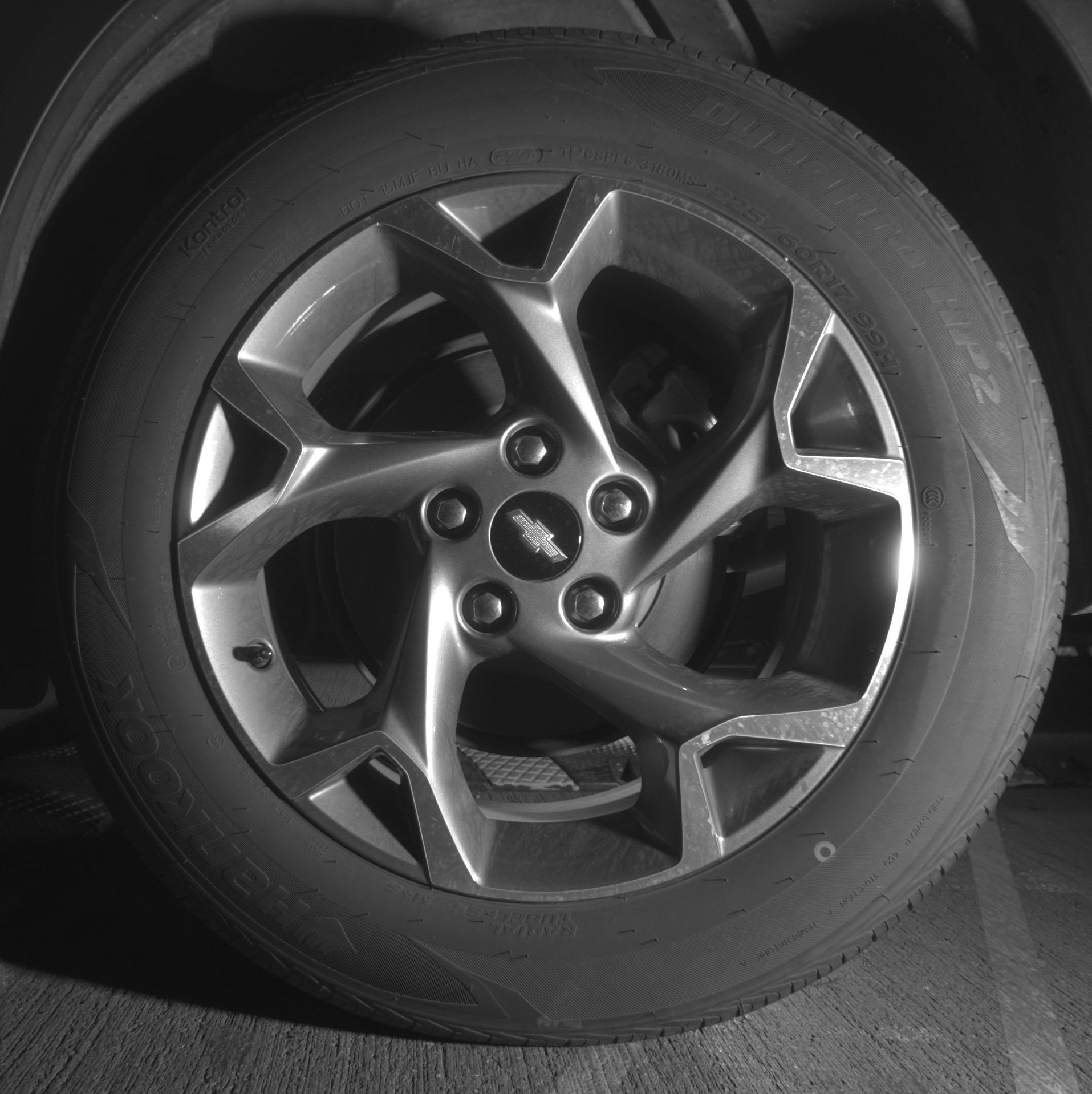 Thumbnail: 2025 Chevrolet Trax - 14