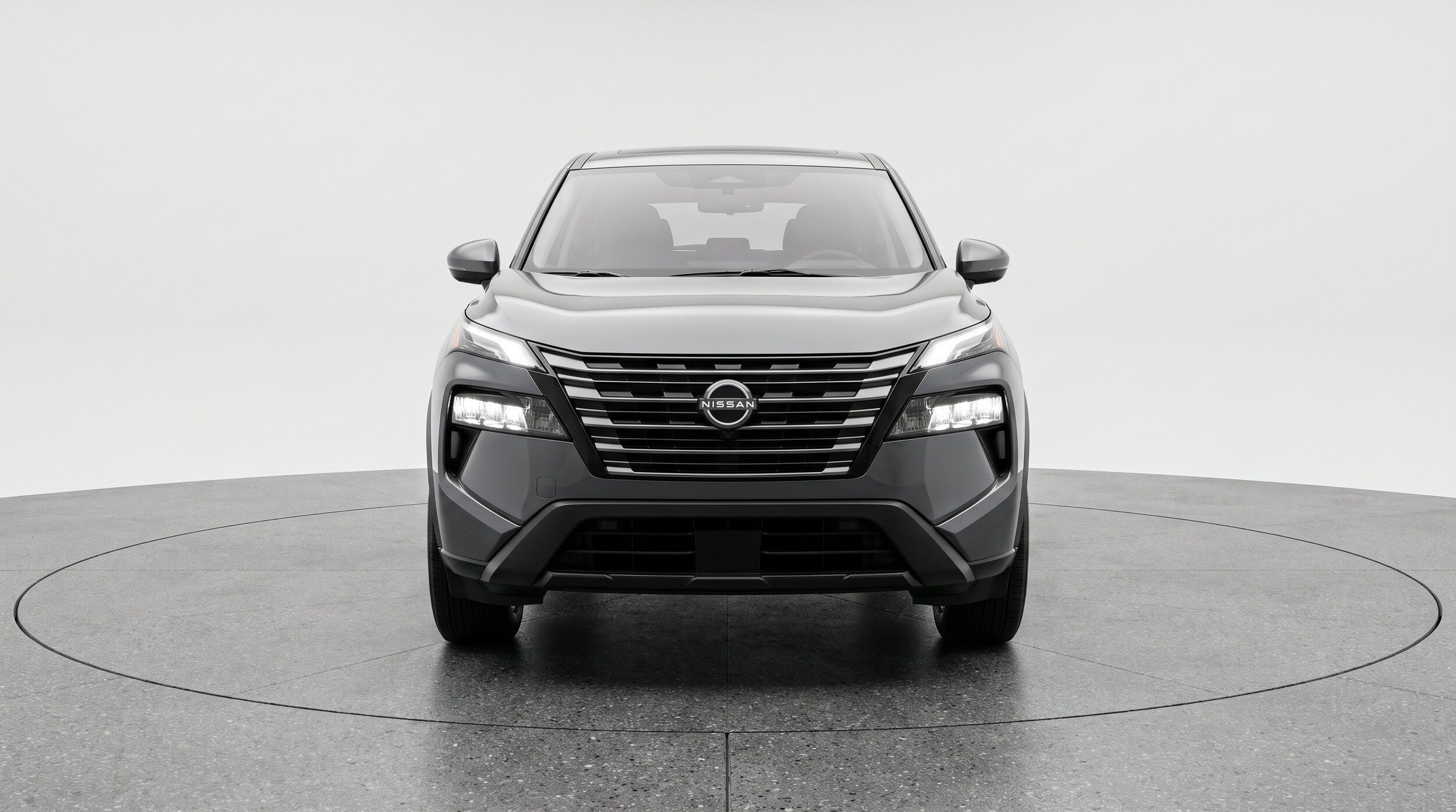 Thumbnail: 2026 Nissan Rogue - 2