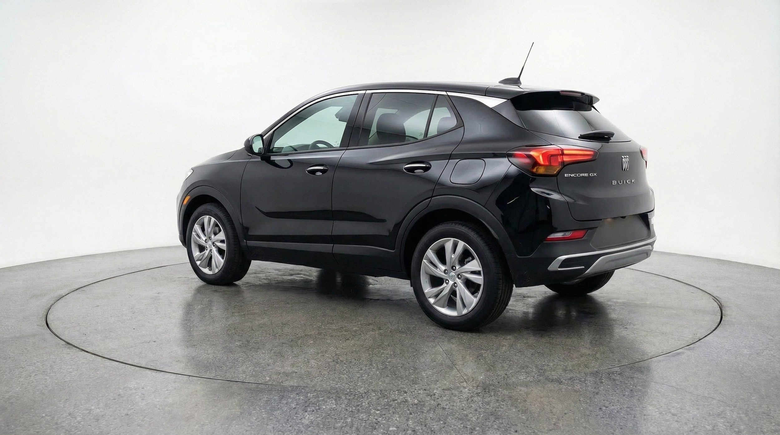 Thumbnail: 2025 Buick Encore GX - 6