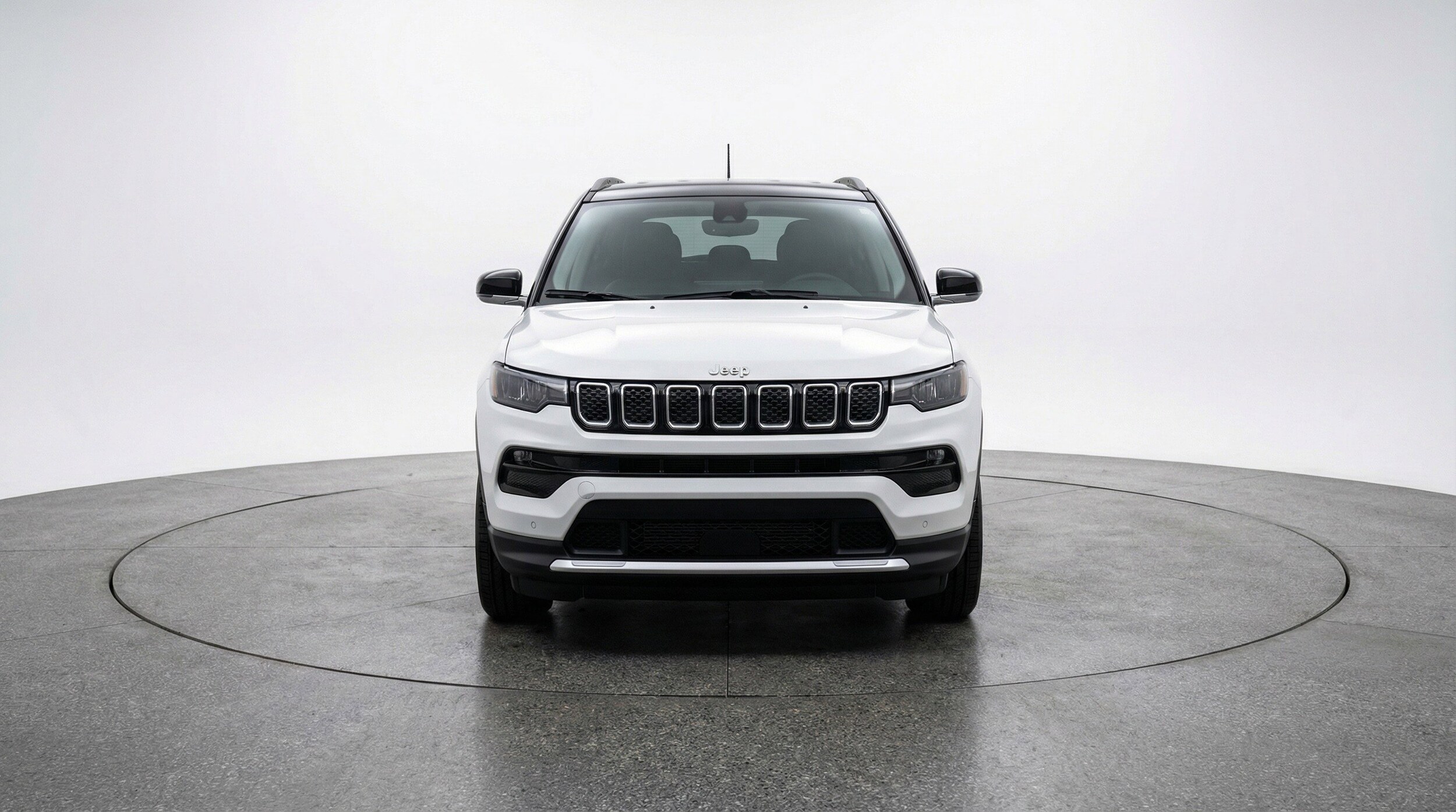 Thumbnail: 2025 Jeep Compass - 2