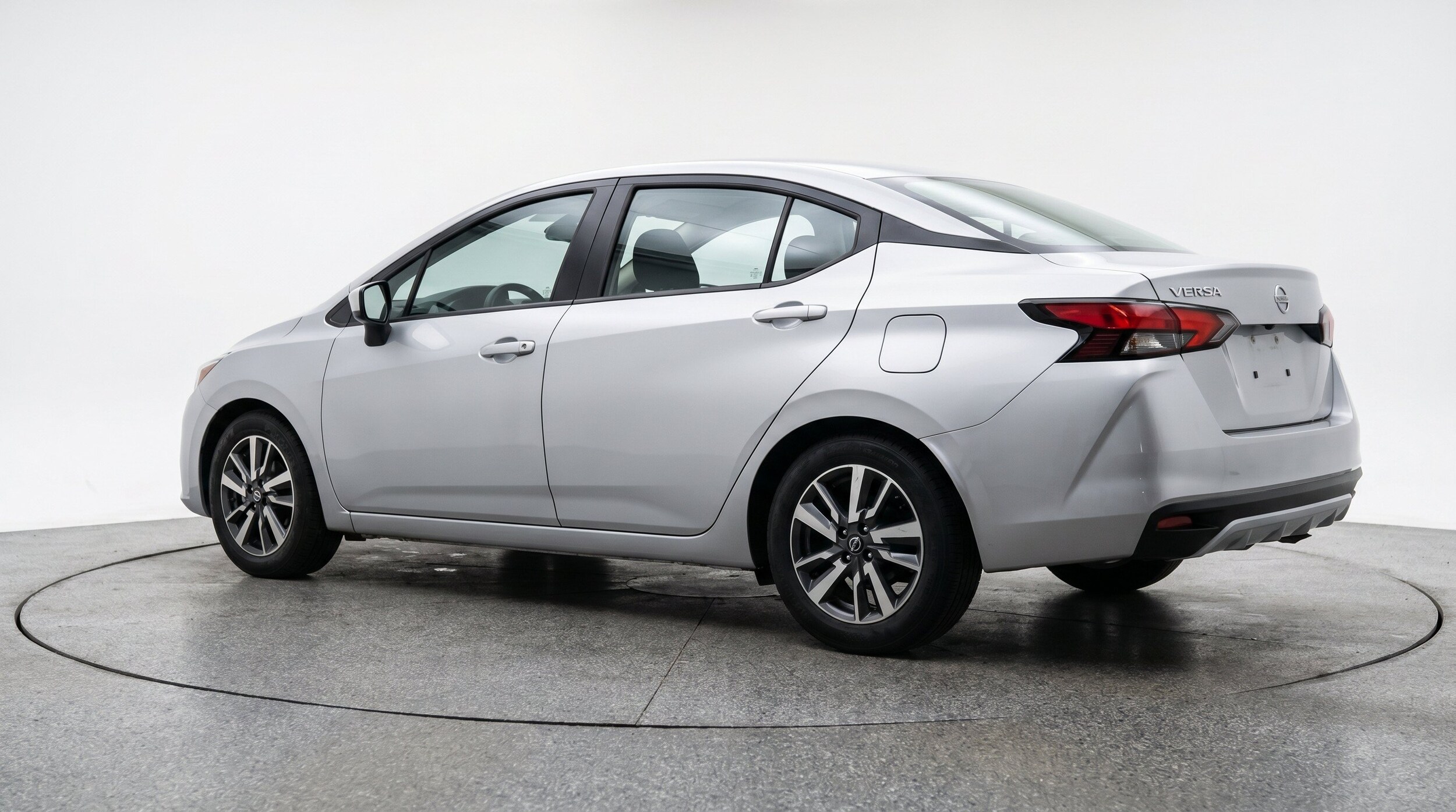 Thumbnail: 2025 Nissan Versa - 6