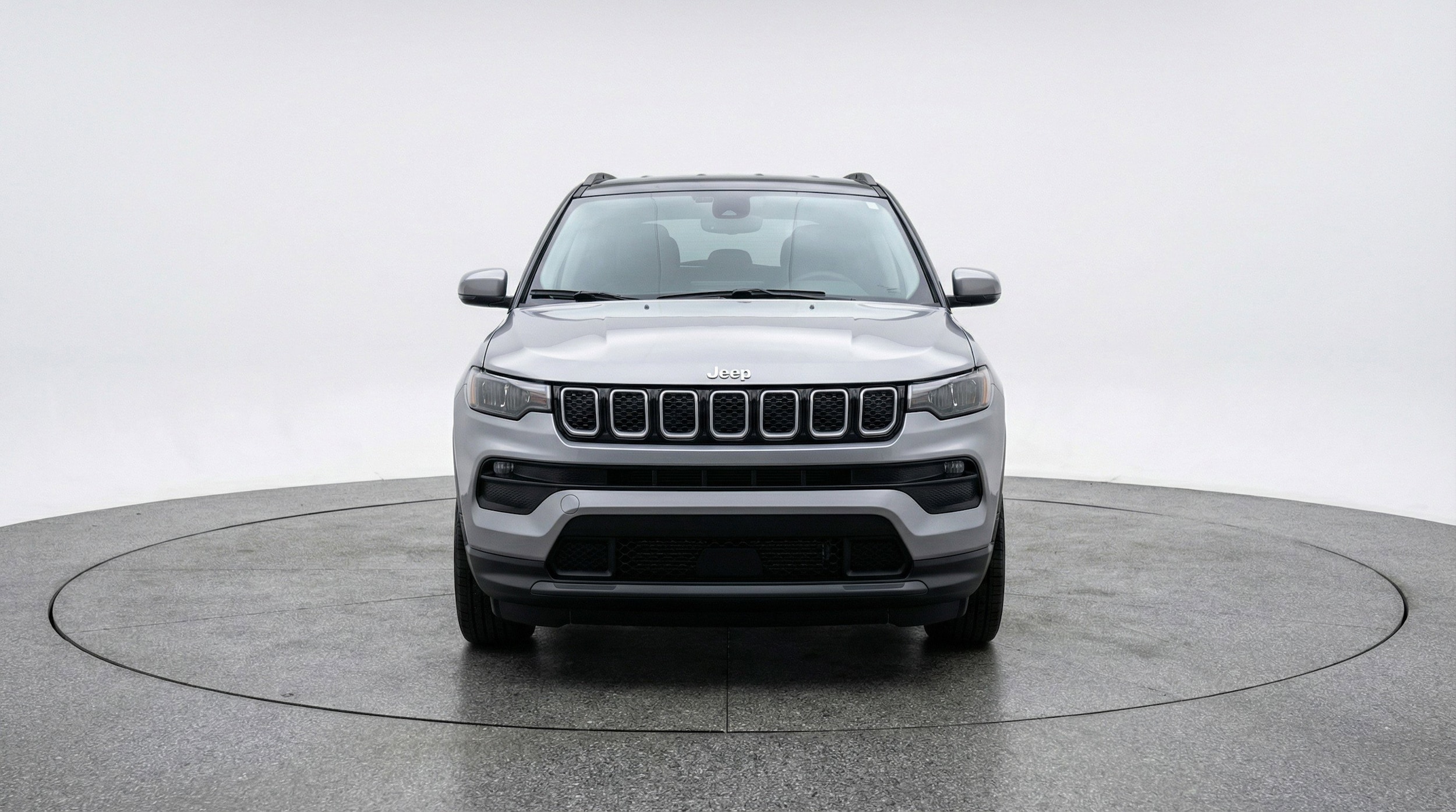 Thumbnail: 2025 Jeep Compass - 2