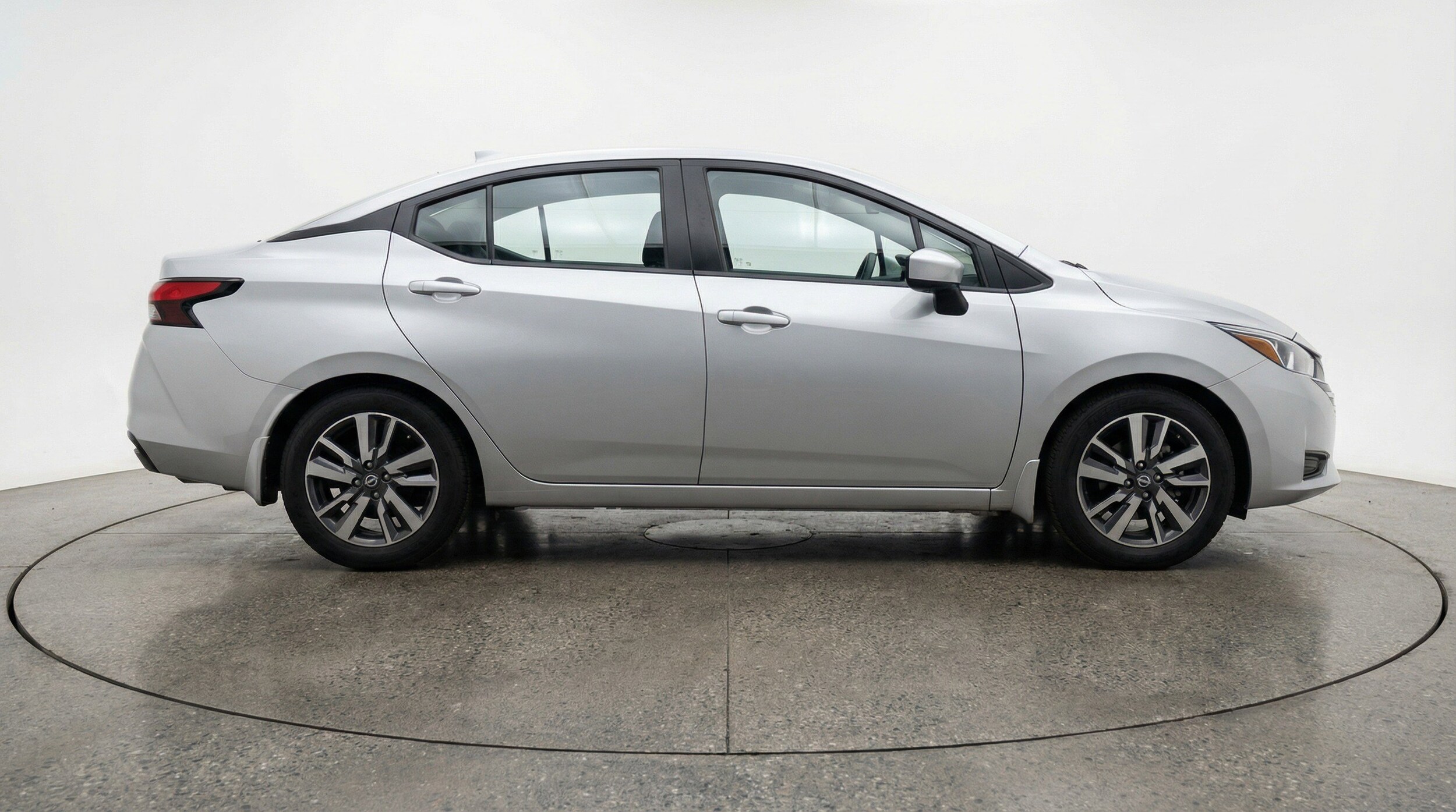 Thumbnail: 2025 Nissan Versa - 11