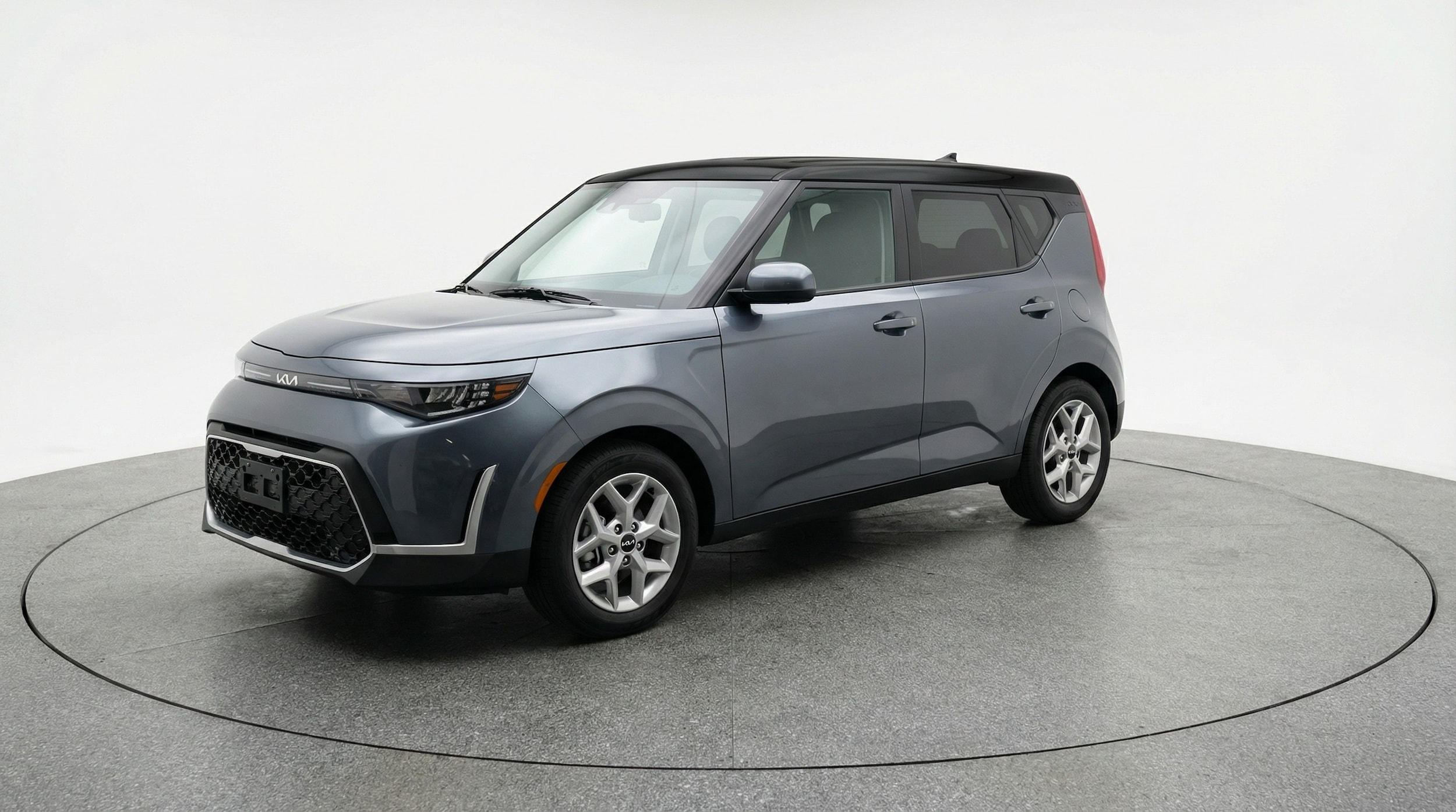 Thumbnail: 2025 Kia Soul - 3
