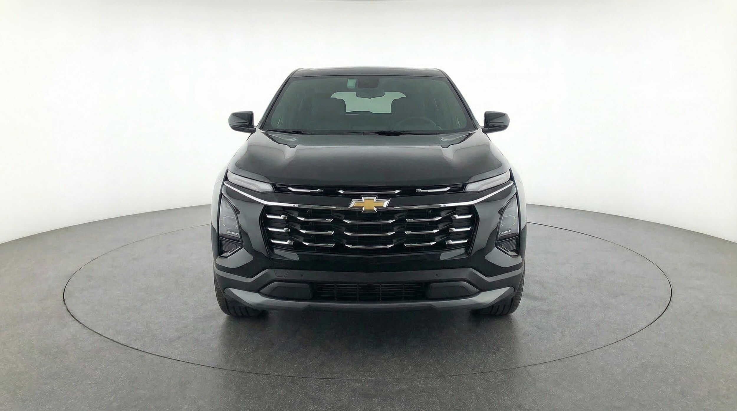Thumbnail: 2025 Chevrolet Equinox - 2