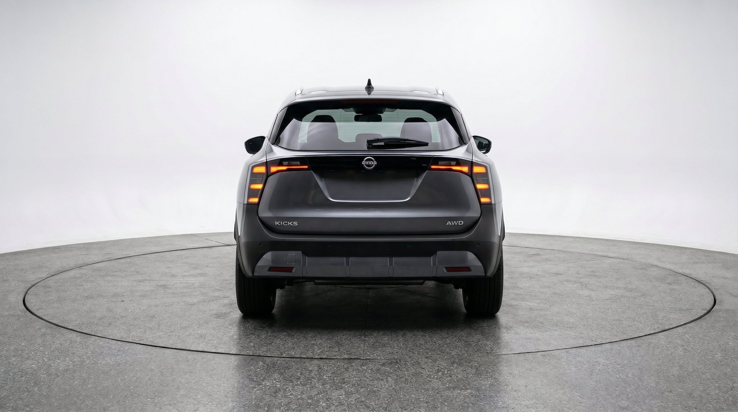 Thumbnail: 2026 Nissan Kicks - 7