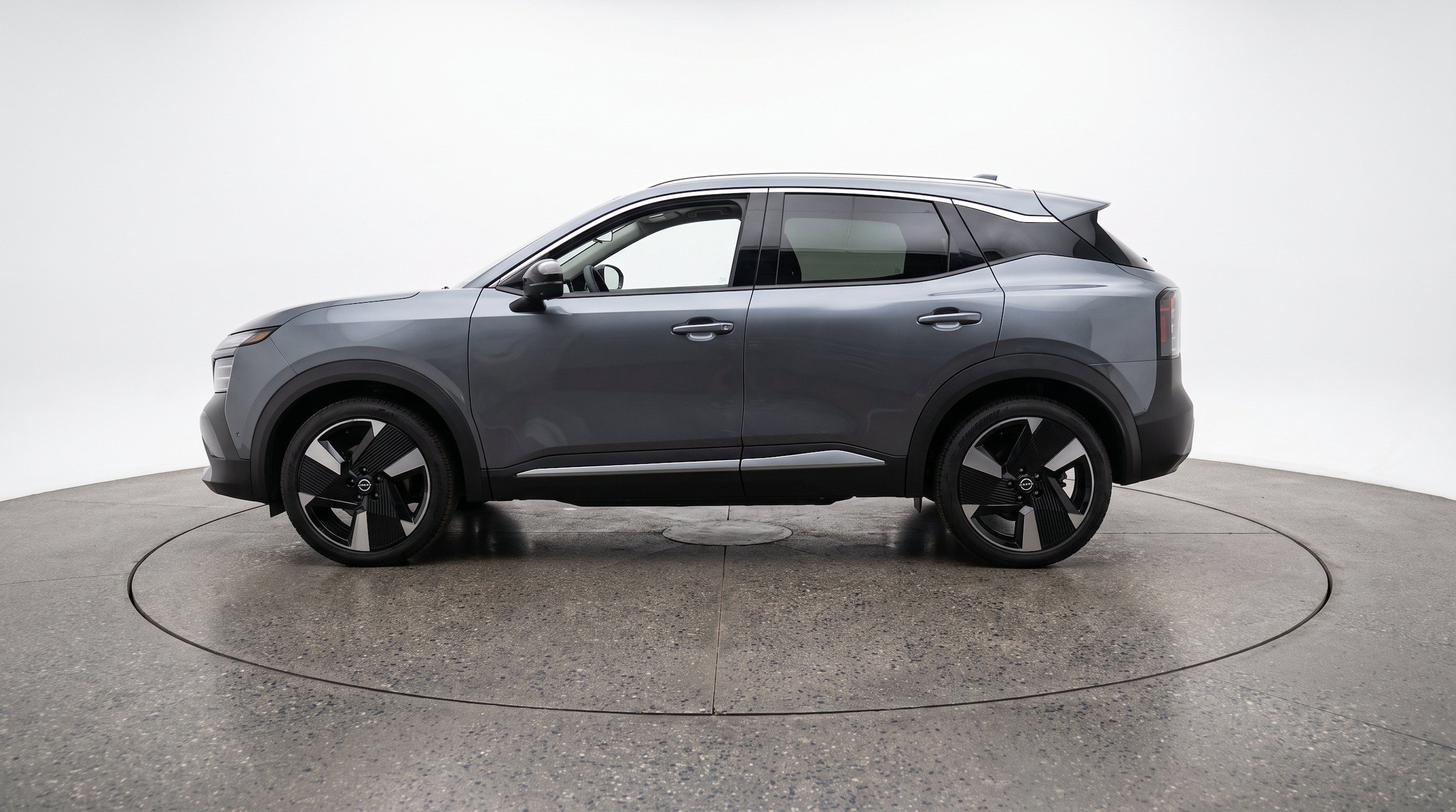 Thumbnail: 2026 Nissan Kicks - 5