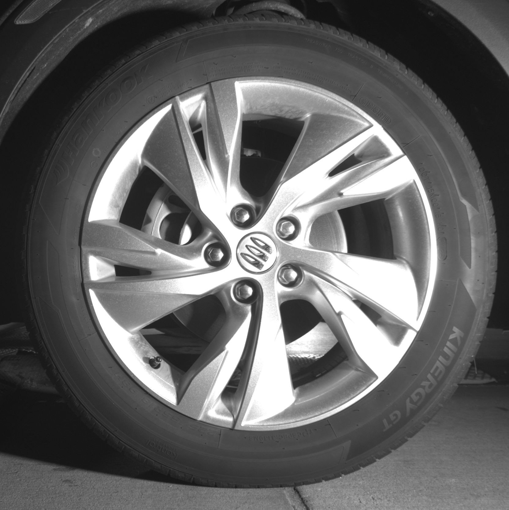 Thumbnail: 2025 Buick Encore GX - 12