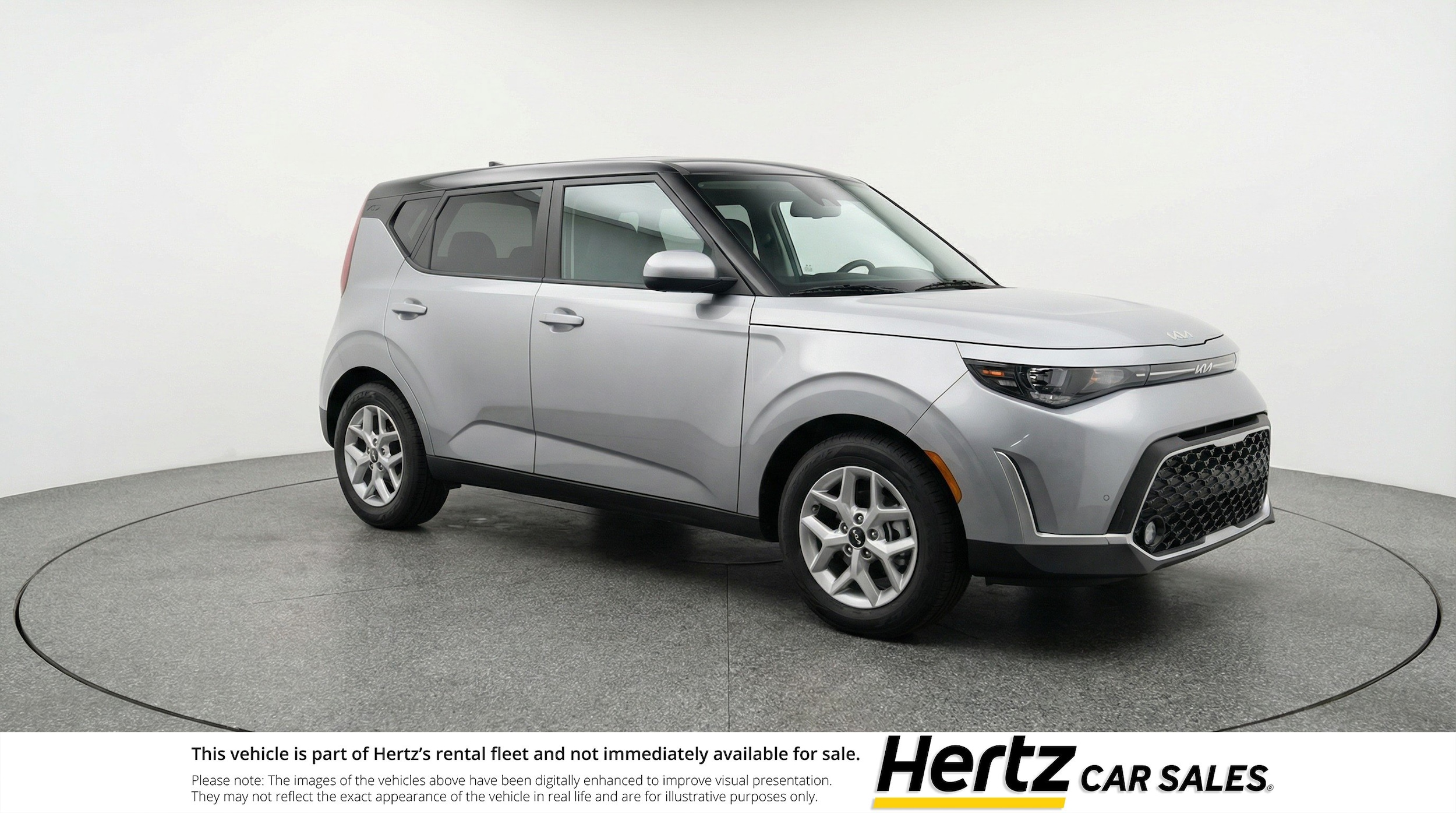 Thumbnail: 2025 Kia Soul - 1