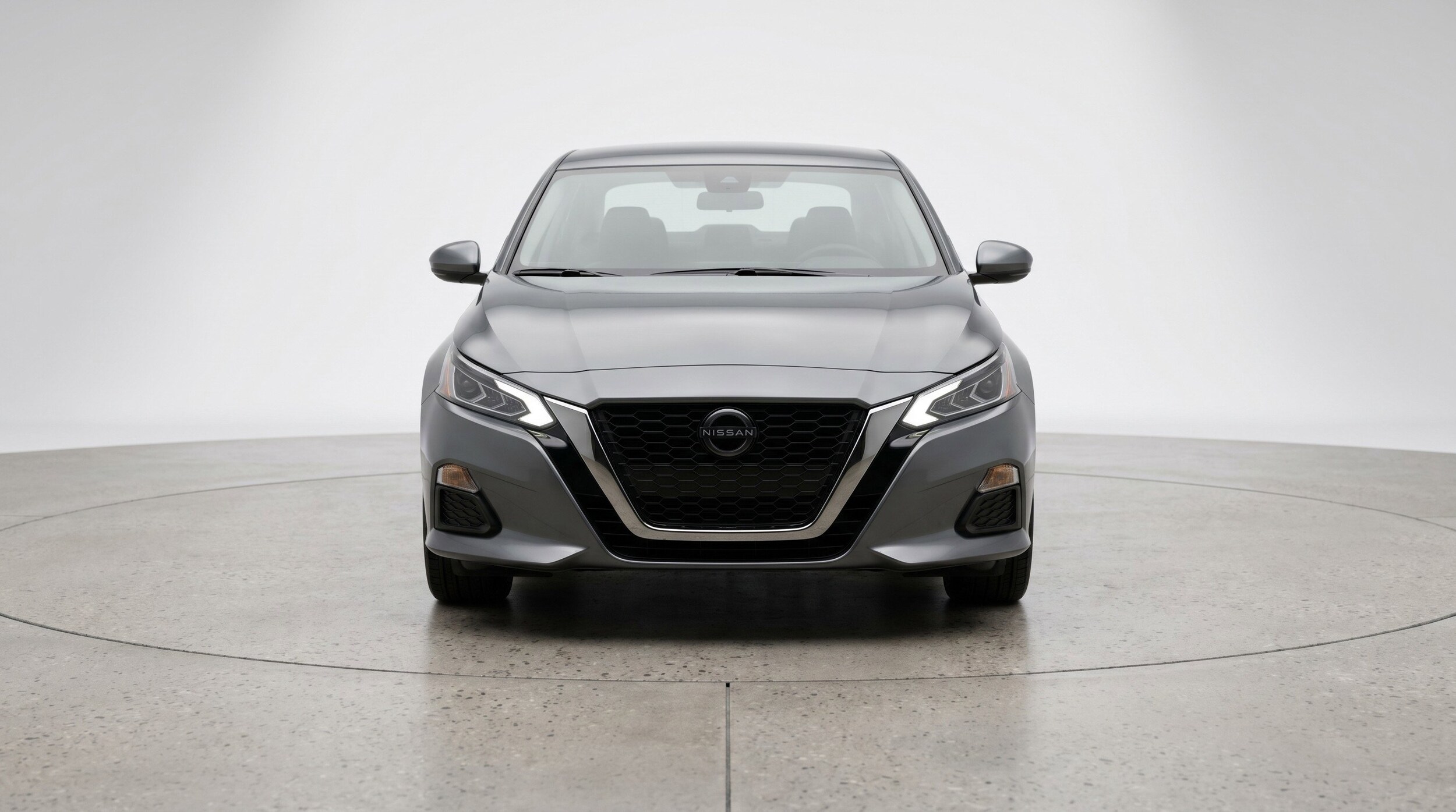 Thumbnail: 2025 Nissan Altima - 2