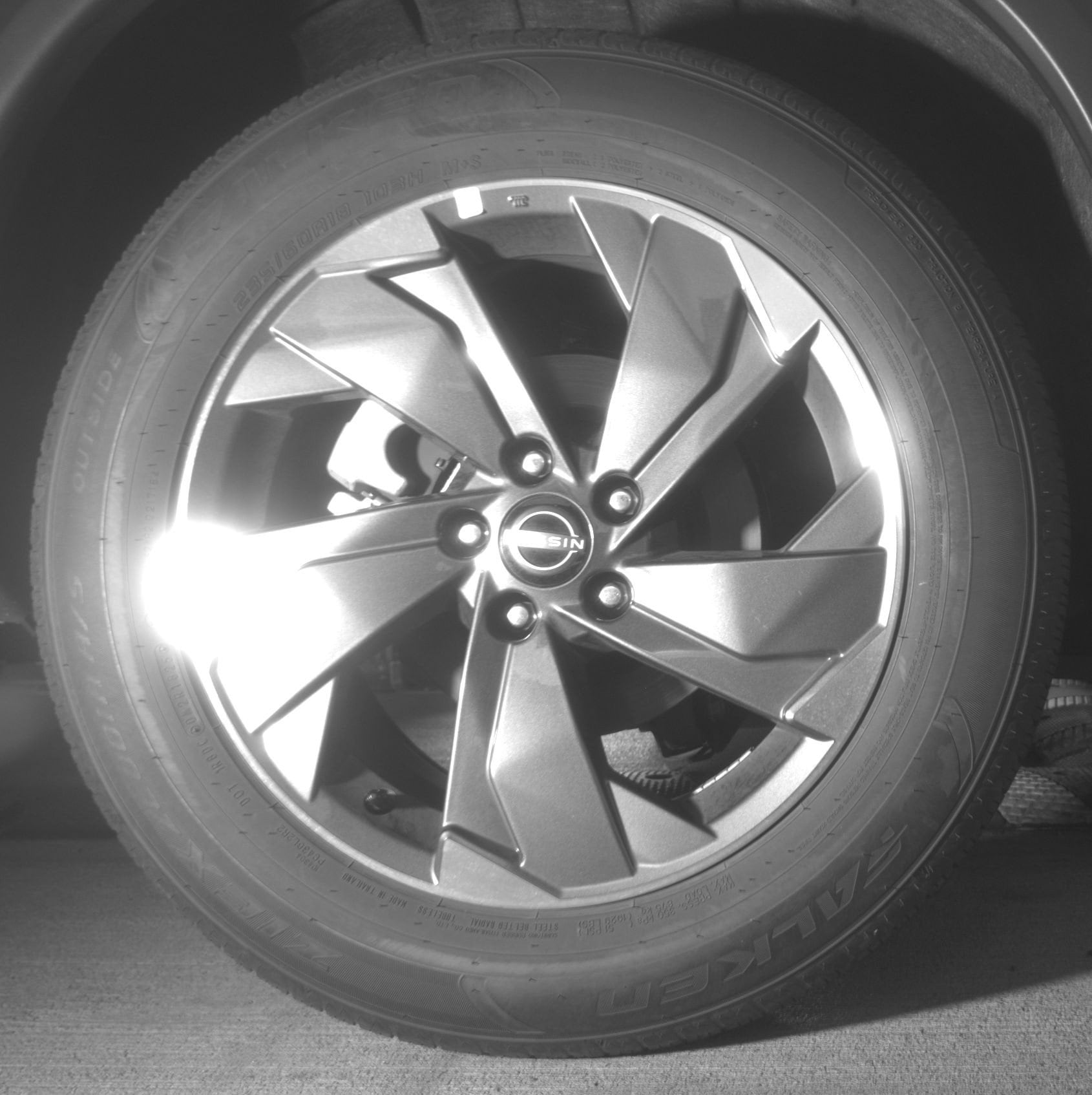 Thumbnail: 2026 Nissan Rogue - 15