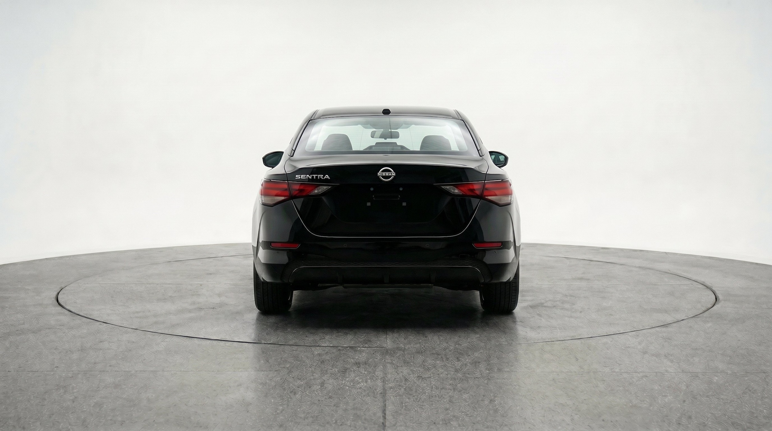Thumbnail: 2025 Nissan Sentra - 7