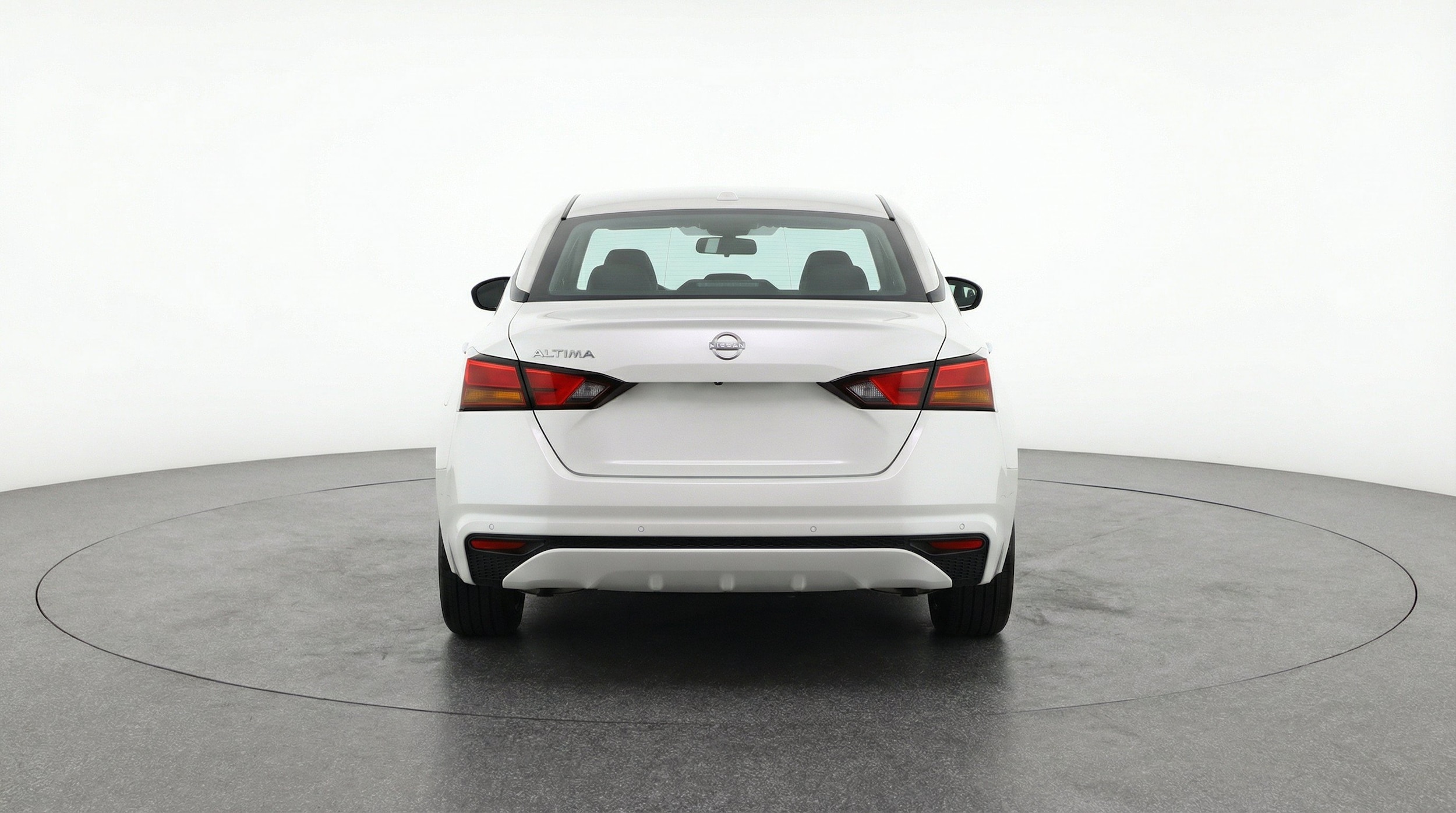 Thumbnail: 2025 Nissan Altima - 7