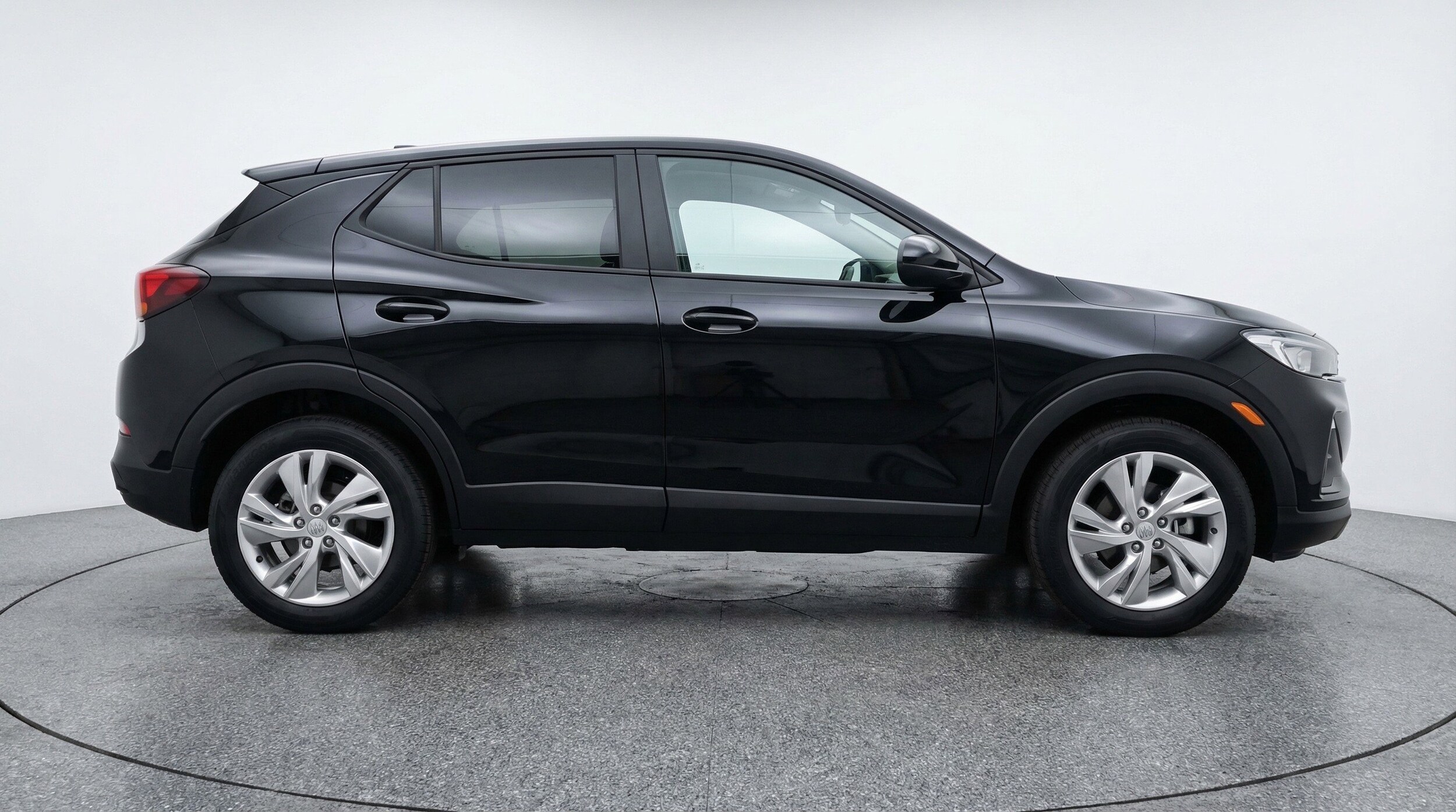 Thumbnail: 2025 Buick Encore GX - 11